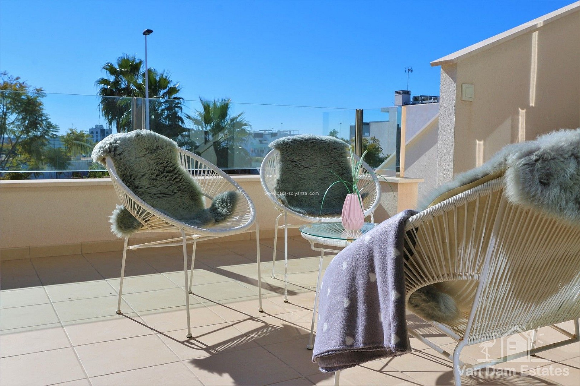 Reventa - Apartamento / piso - San Pedro del Pinatar - Costa Calida
