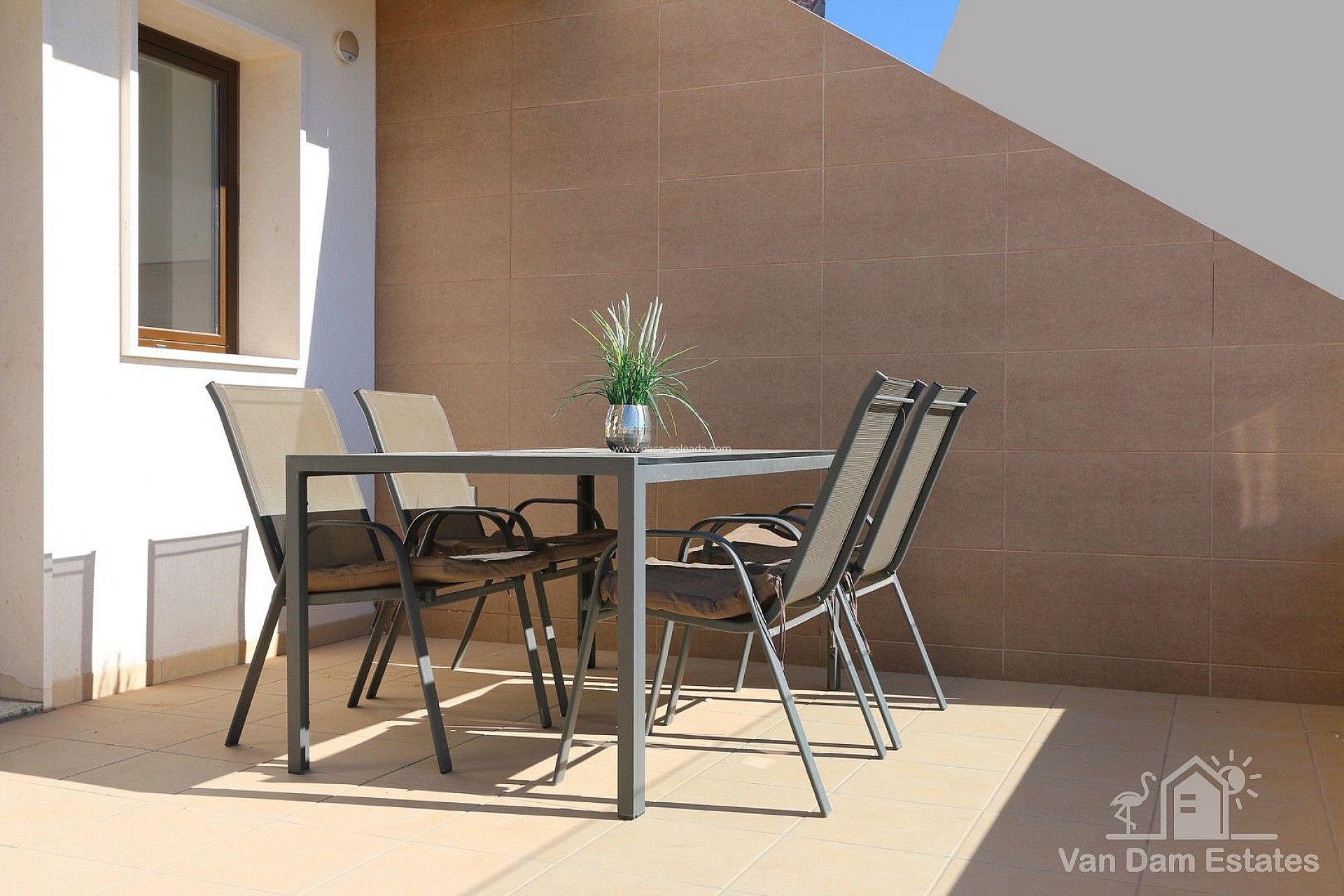 Reventa - Apartamento / piso - San Pedro del Pinatar - Costa Calida