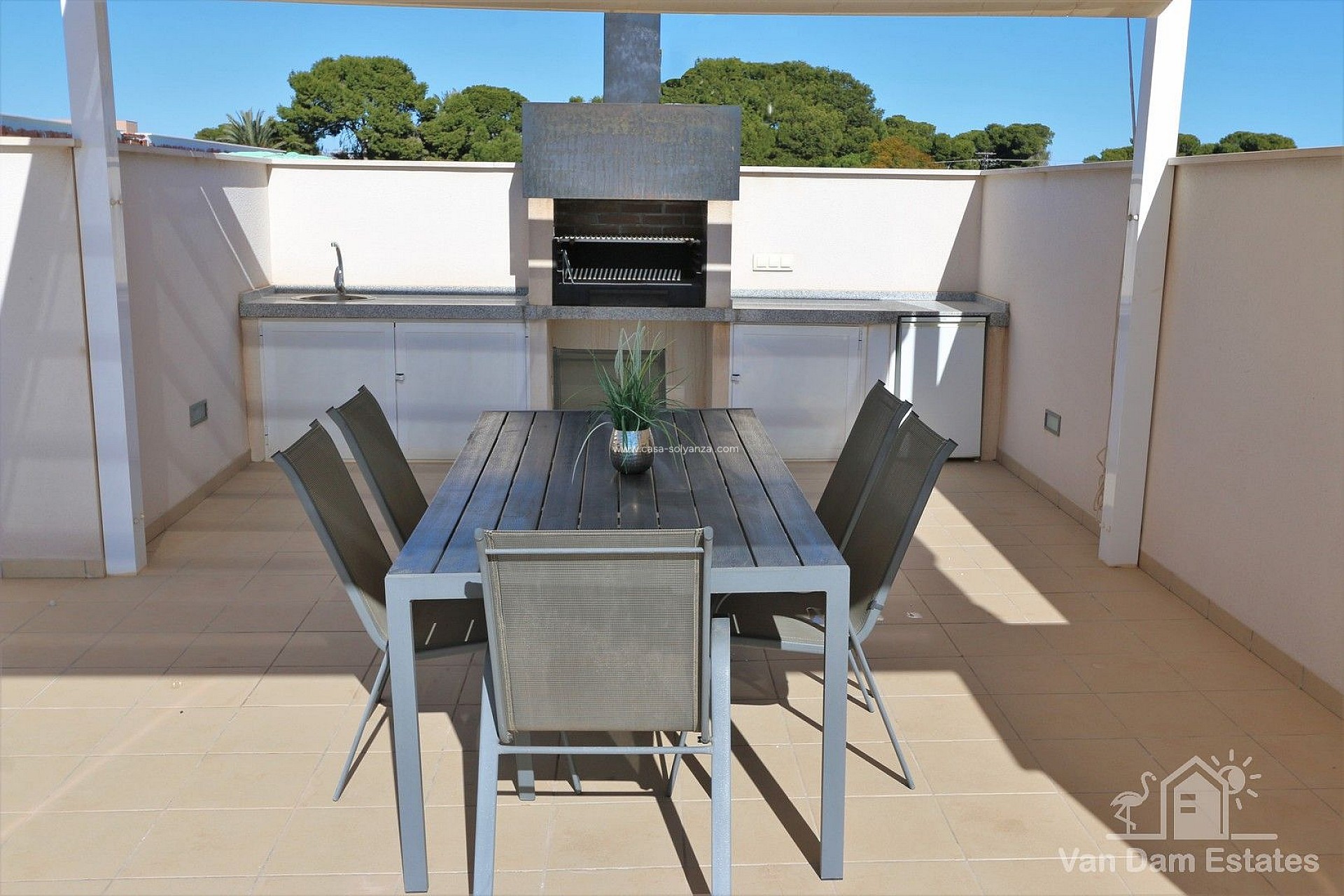 Reventa - Apartamento / piso - San Pedro del Pinatar - Costa Calida