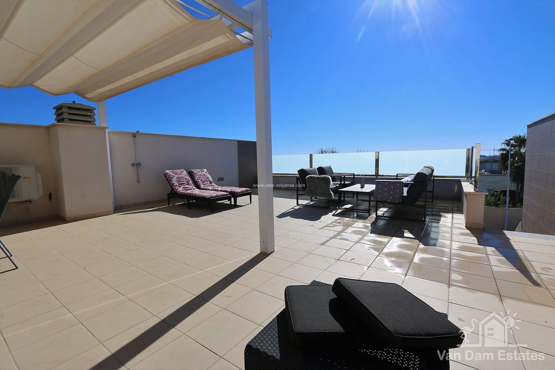 Reventa - Apartamento / piso - San Pedro del Pinatar - Costa Calida
