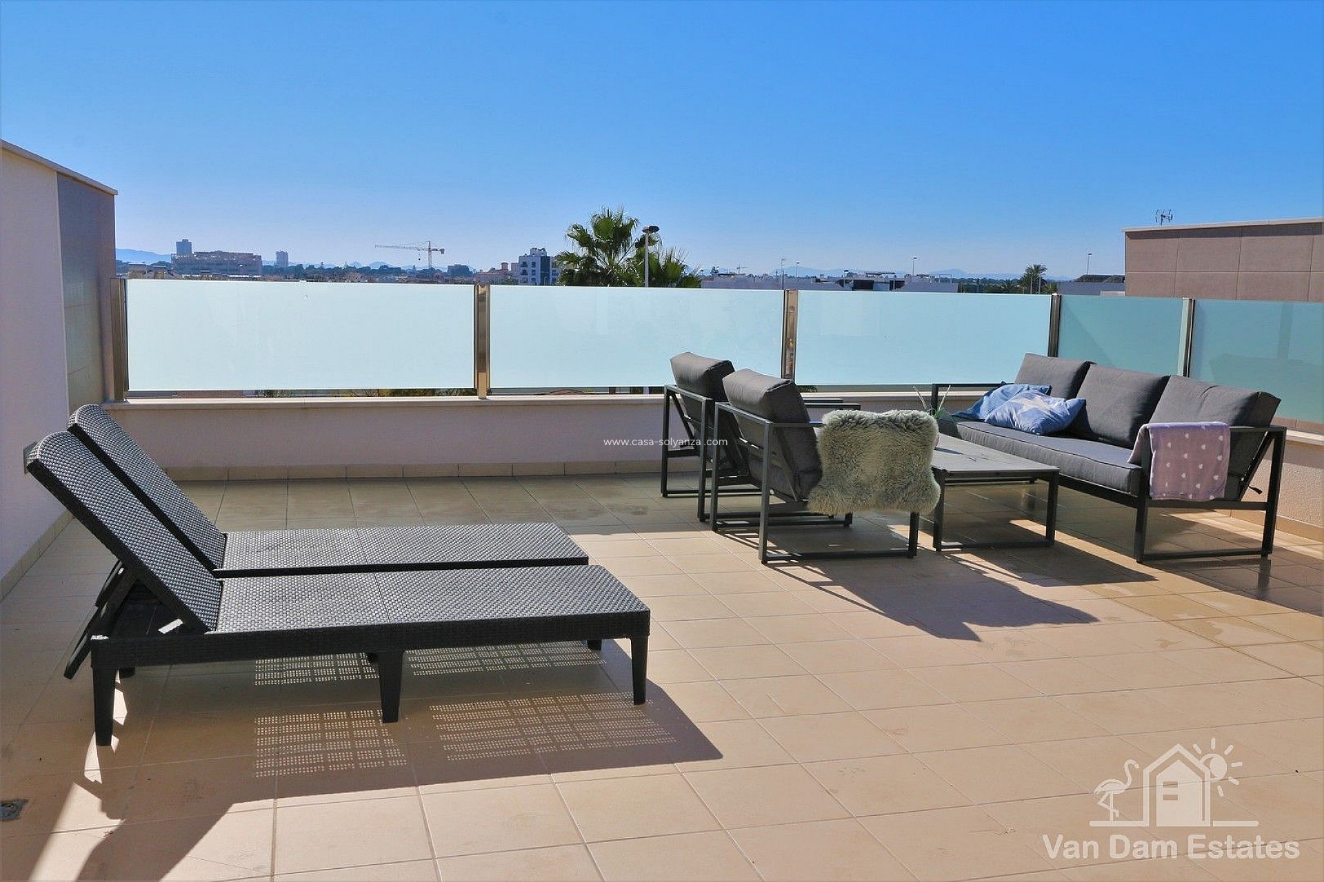 Reventa - Apartamento / piso - San Pedro del Pinatar - Costa Calida