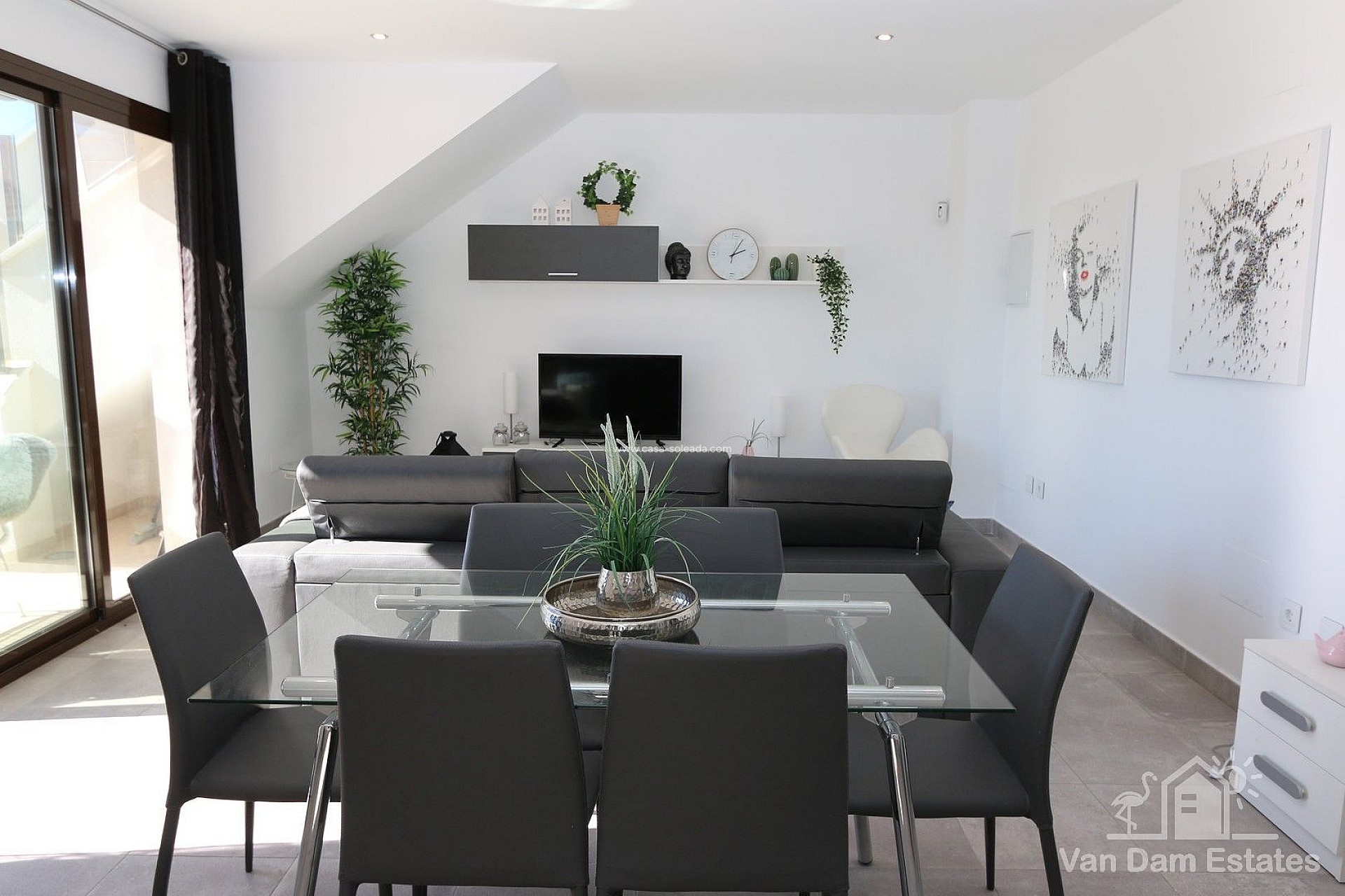 Reventa - Apartamento / piso - San Pedro del Pinatar - Costa Calida