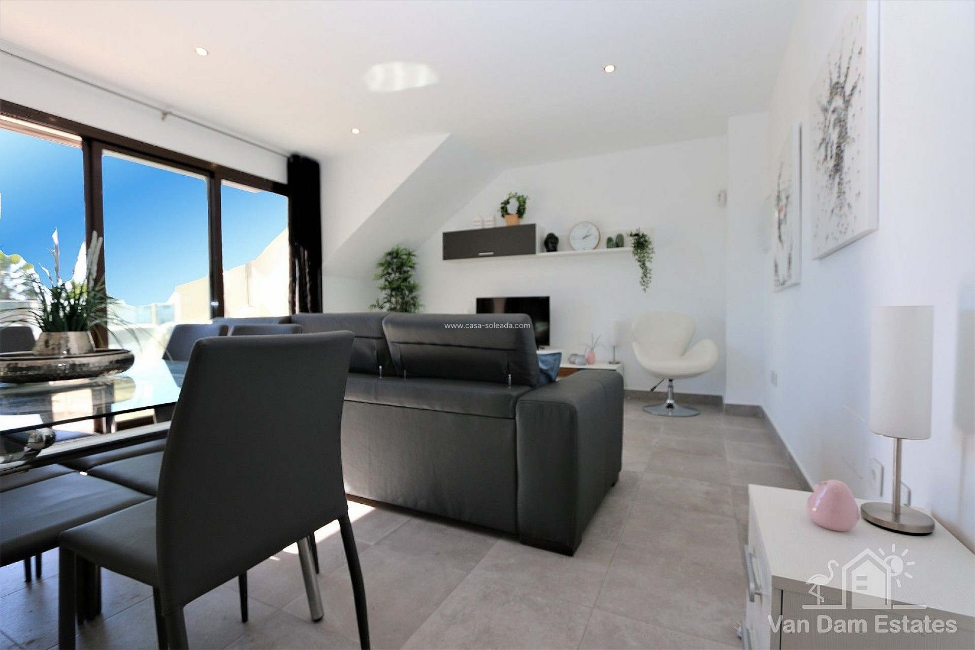 Reventa - Apartamento / piso - San Pedro del Pinatar - Costa Calida