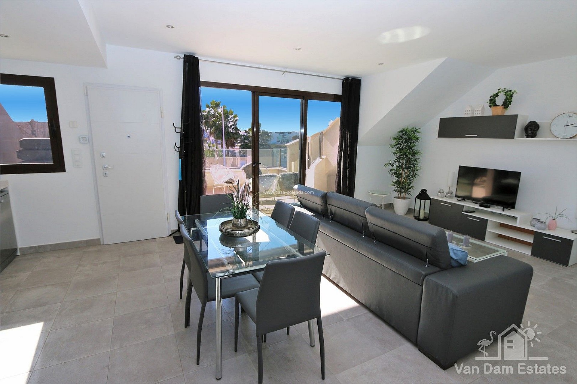 Reventa - Apartamento / piso - San Pedro del Pinatar - Costa Calida