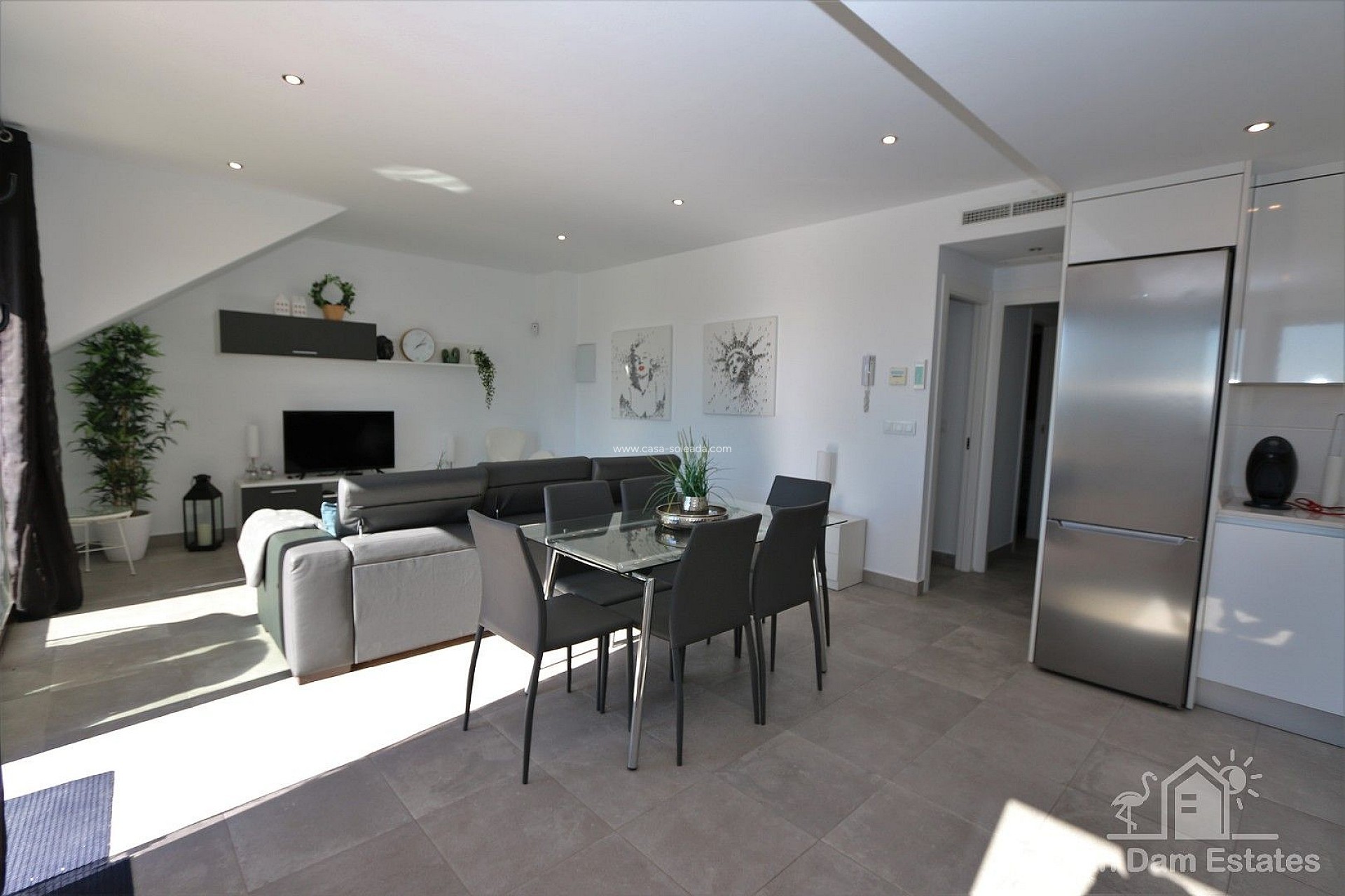 Reventa - Apartamento / piso - San Pedro del Pinatar - Costa Calida