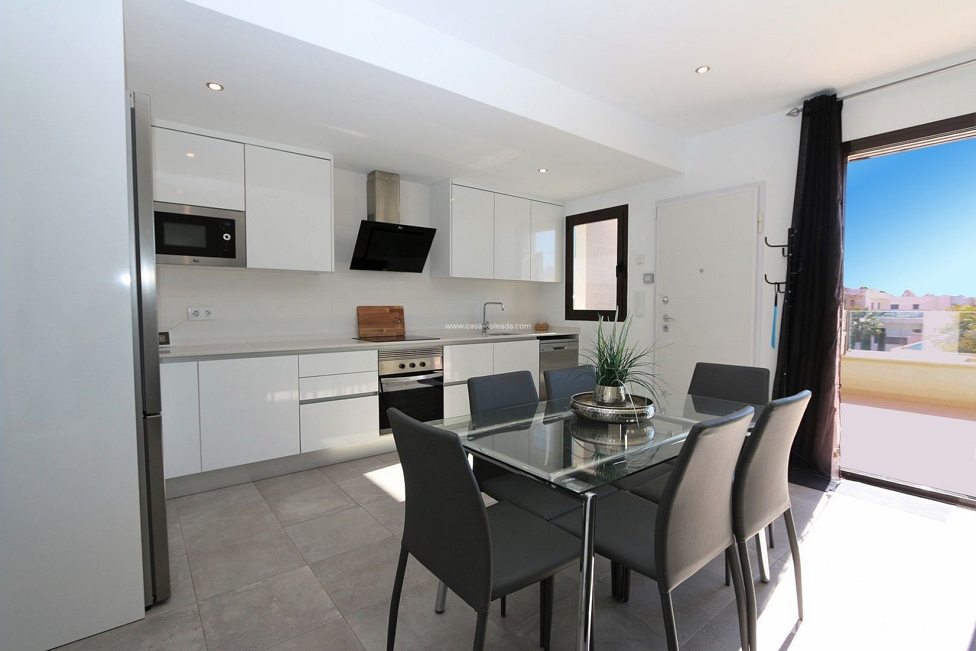 Reventa - Apartamento / piso - San Pedro del Pinatar - Costa Calida