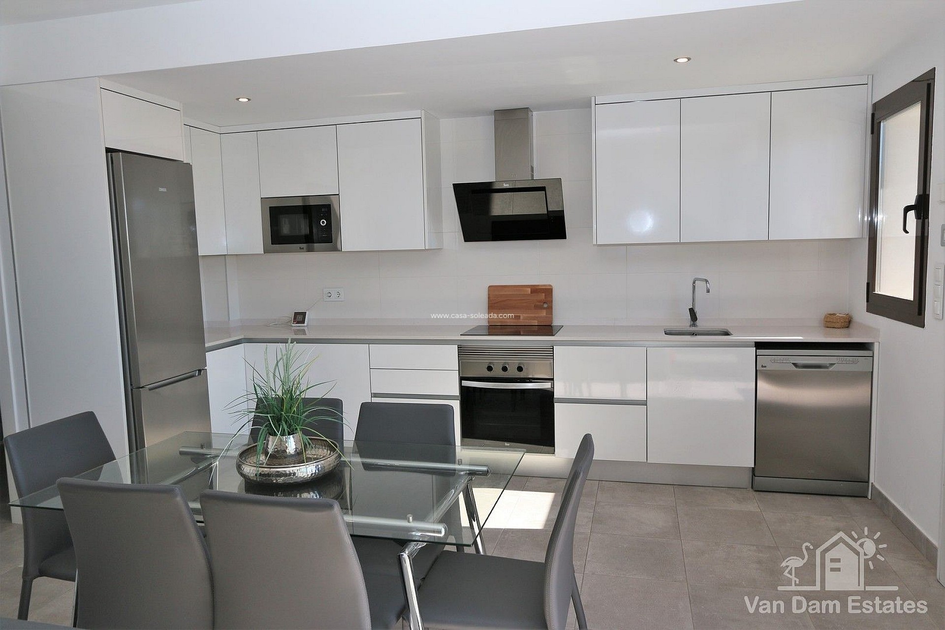 Reventa - Apartamento / piso - San Pedro del Pinatar - Costa Calida