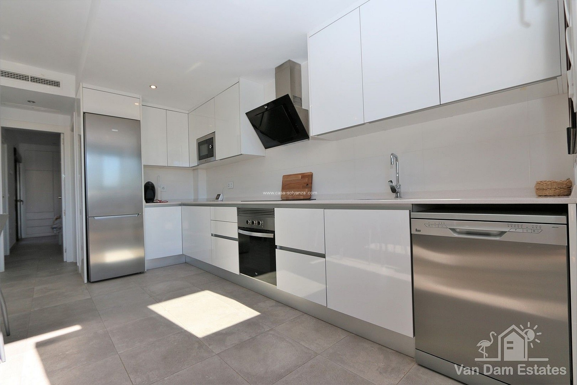 Reventa - Apartamento / piso - San Pedro del Pinatar - Costa Calida