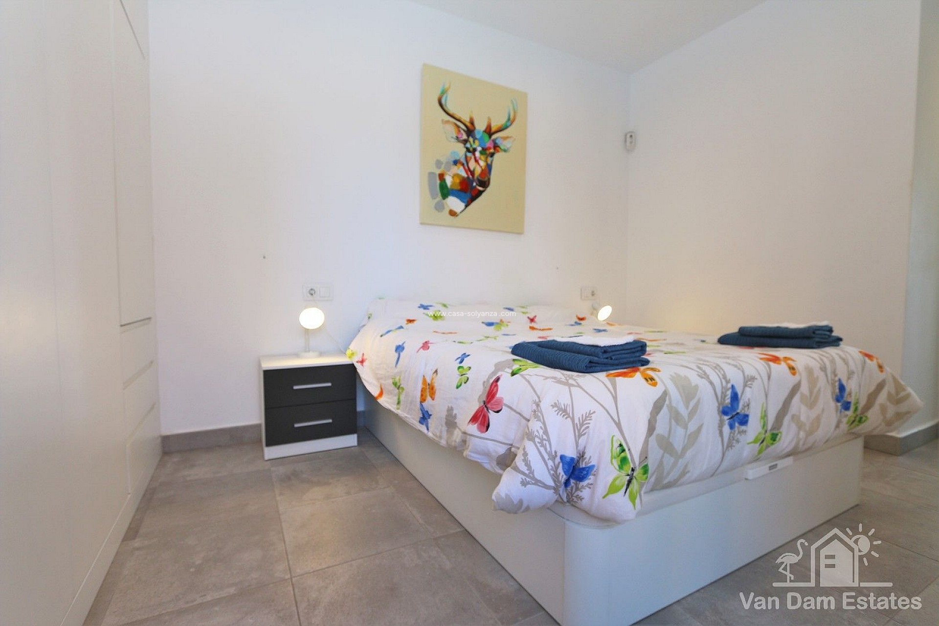 Reventa - Apartamento / piso - San Pedro del Pinatar - Costa Calida