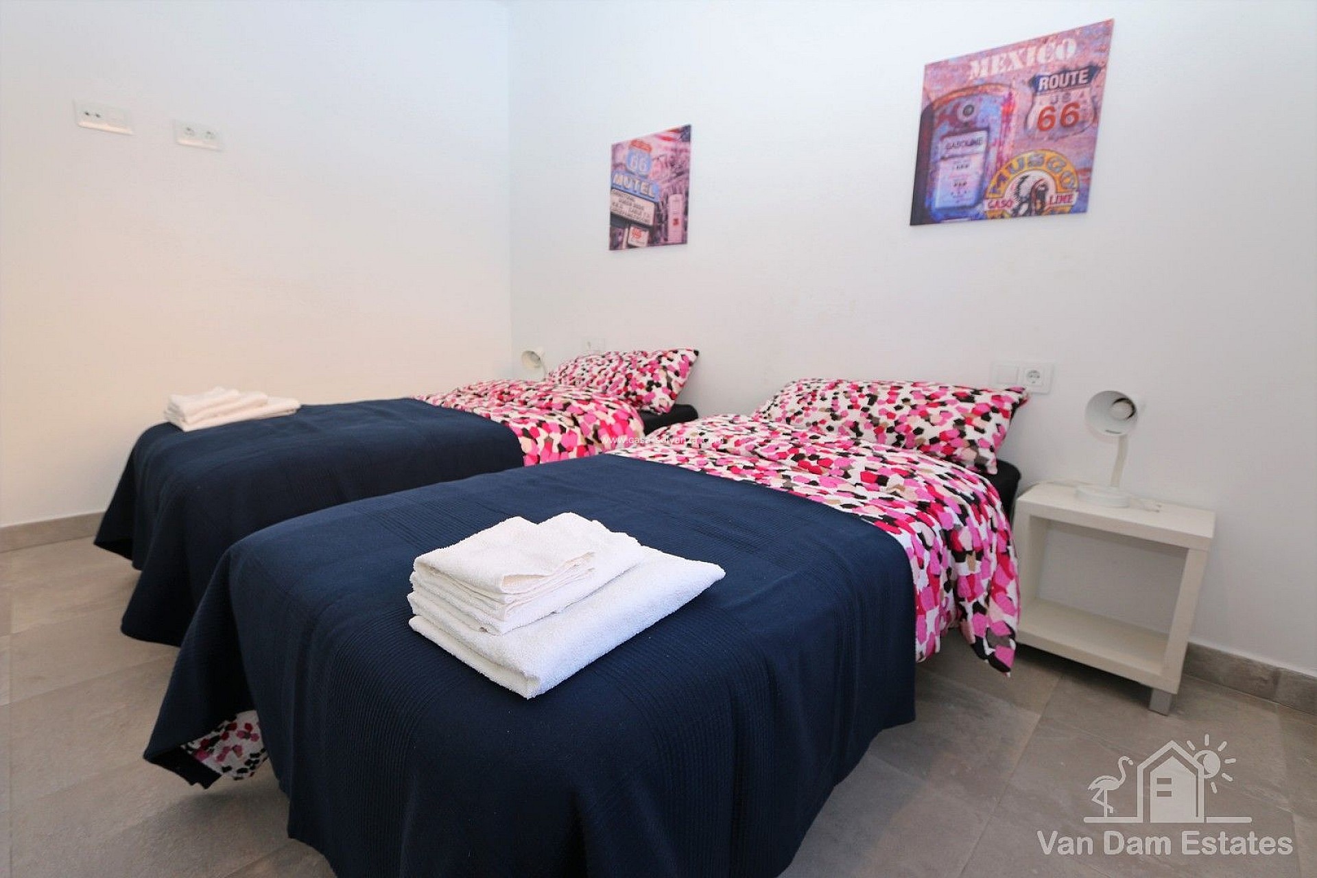 Reventa - Apartamento / piso - San Pedro del Pinatar - Costa Calida