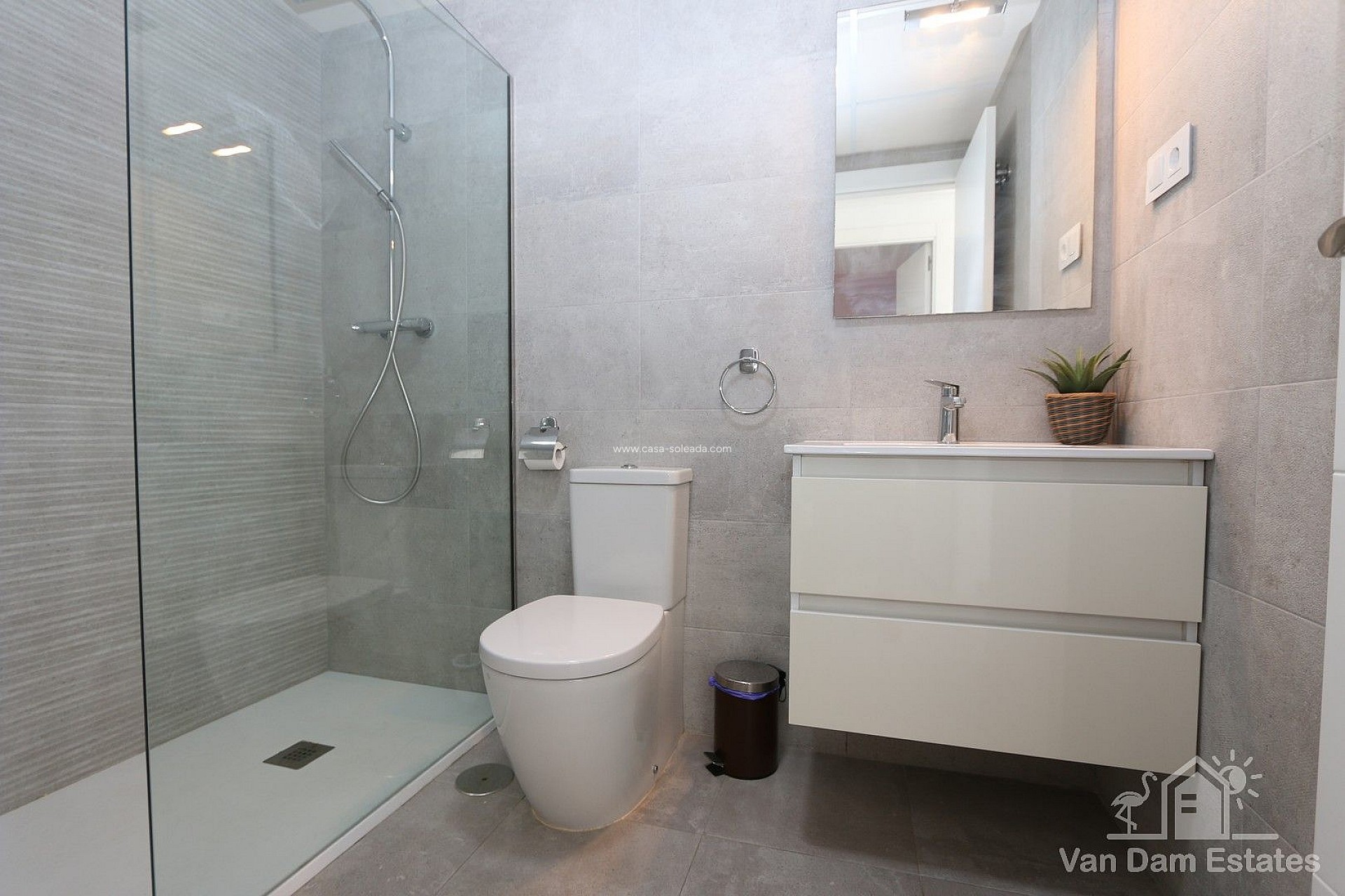 Reventa - Apartamento / piso - San Pedro del Pinatar - Costa Calida
