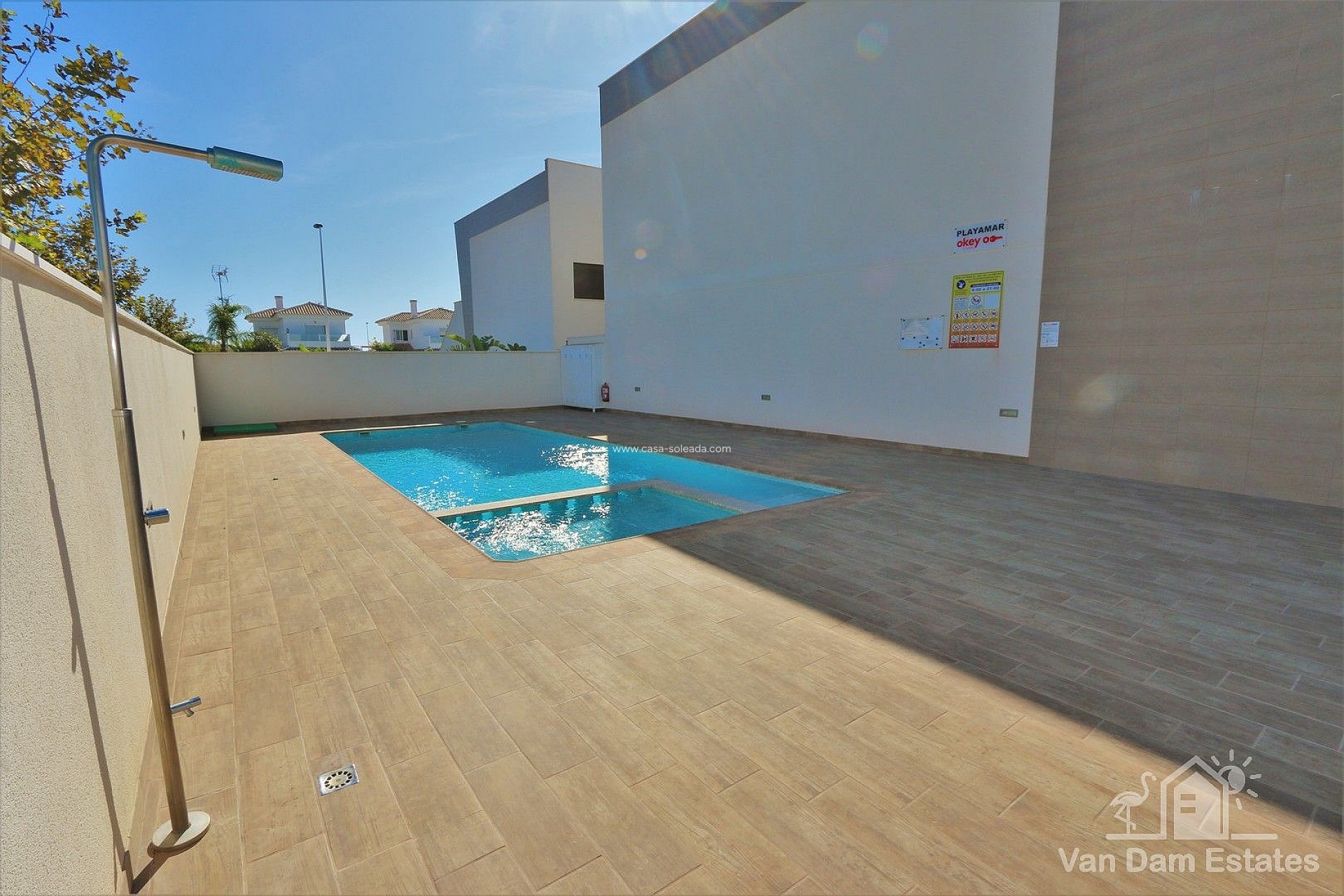 Reventa - Apartamento / piso - San Pedro del Pinatar - Costa Calida