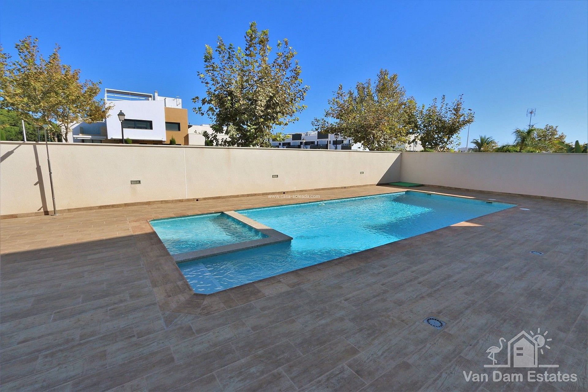 Reventa - Apartamento / piso - San Pedro del Pinatar - Costa Calida