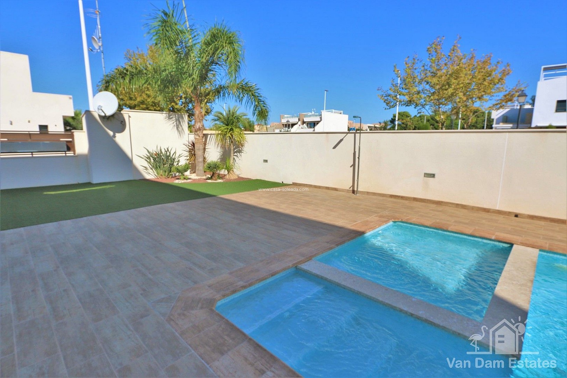 Reventa - Apartamento / piso - San Pedro del Pinatar - Costa Calida