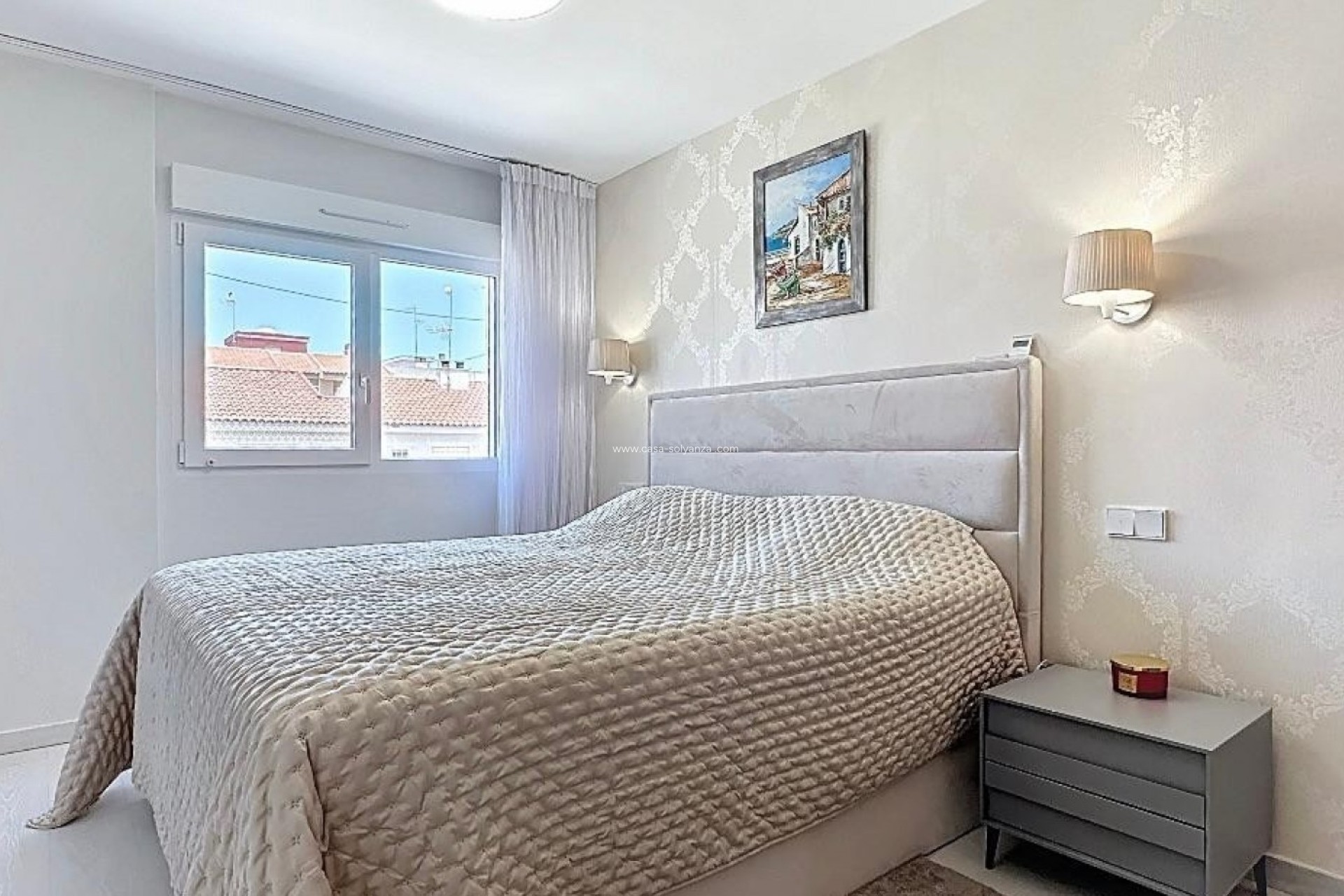 Reventa - Apartamento / piso - San Pedro del Pinatar - Costa Calida