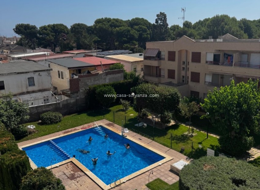 Reventa - Apartamento / piso - San Pedro del Pinatar - Costa Calida