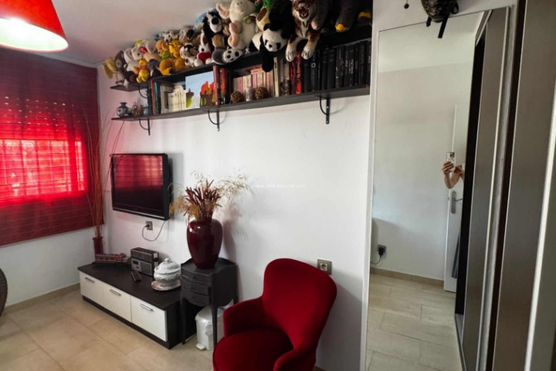 Reventa - Apartamento / piso - San Pedro del Pinatar - Costa Calida