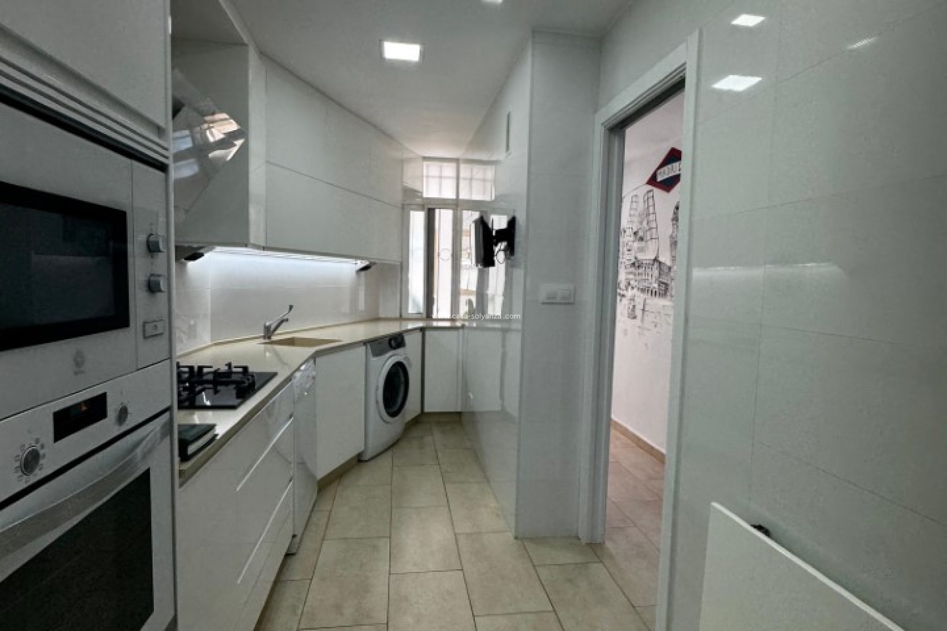 Reventa - Apartamento / piso - San Pedro del Pinatar - Costa Calida