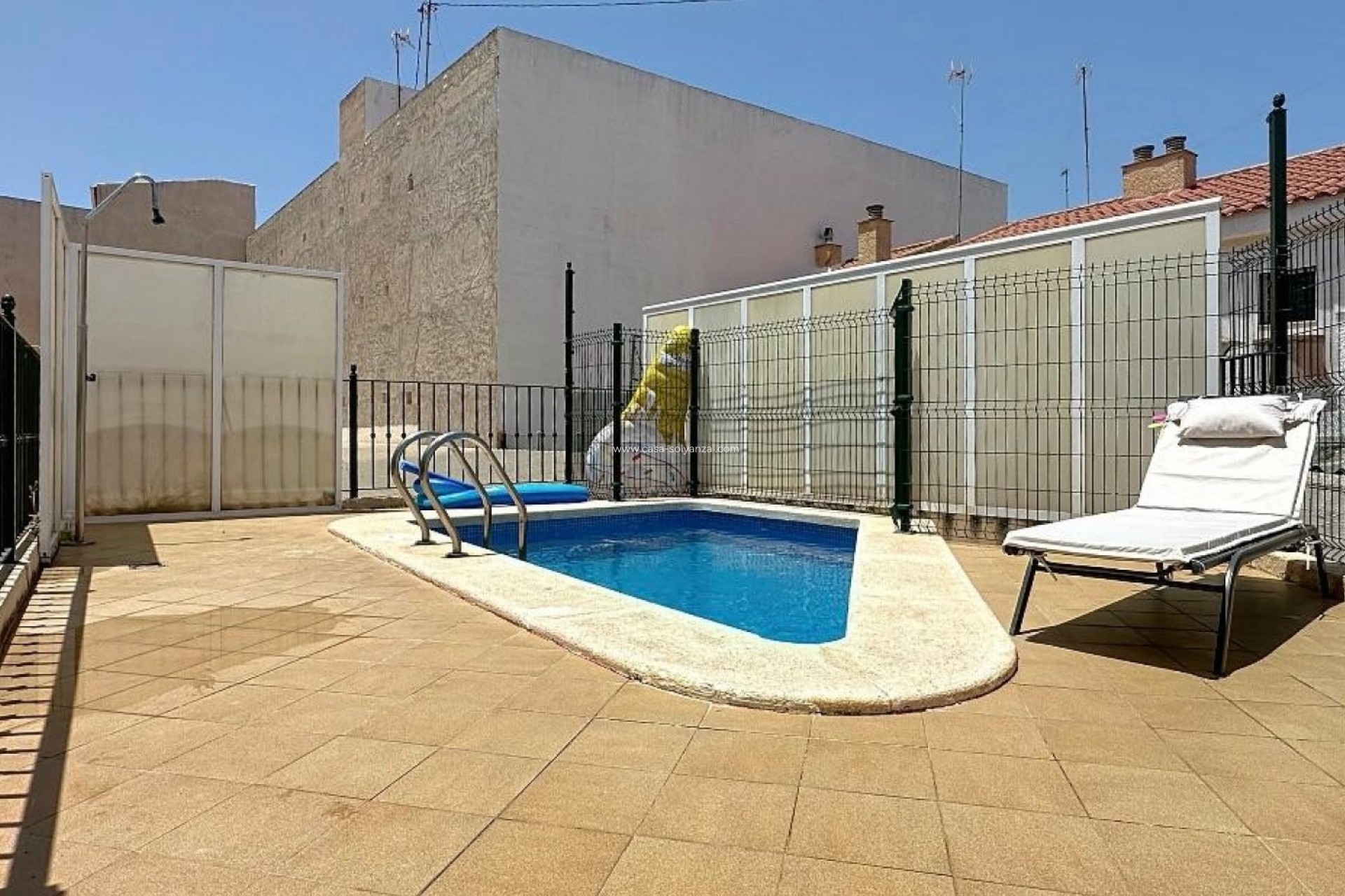 Reventa - Apartamento / piso - San Pedro del Pinatar - Costa Calida