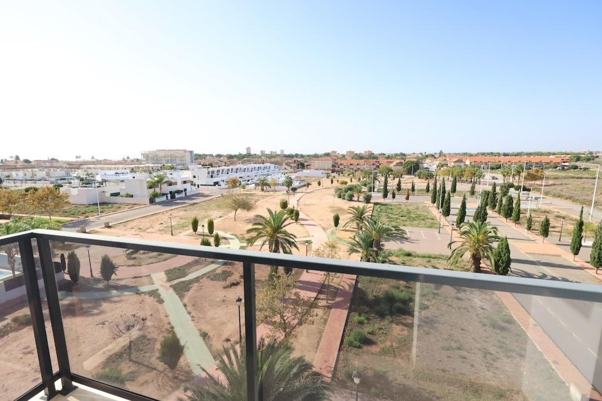 Reventa - Apartamento / piso - San Pedro del Pinatar - Costa Calida