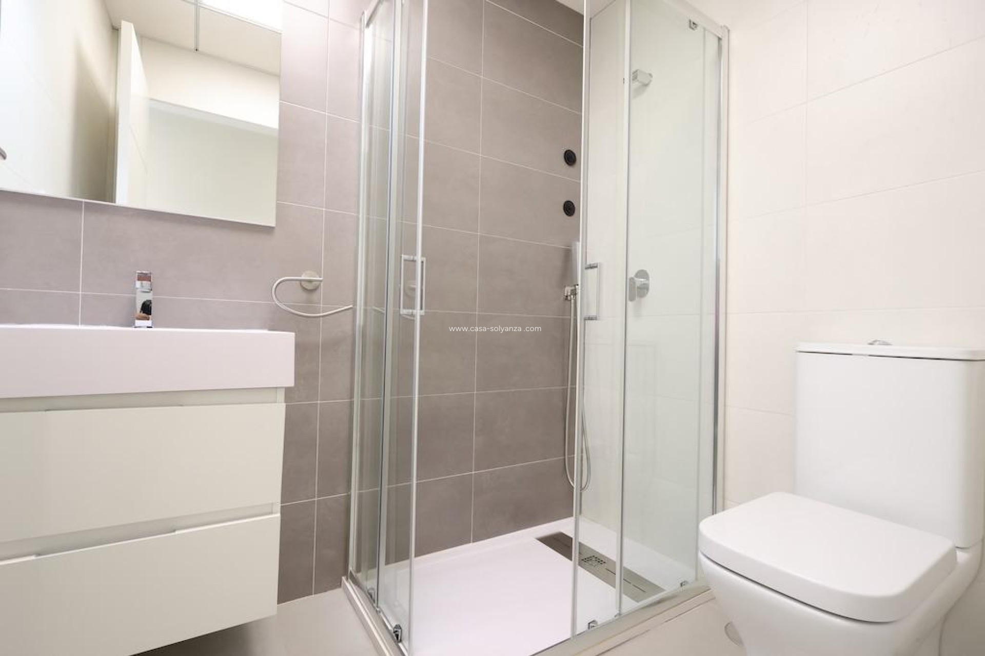 Reventa - Apartamento / piso - San Pedro del Pinatar - Costa Calida