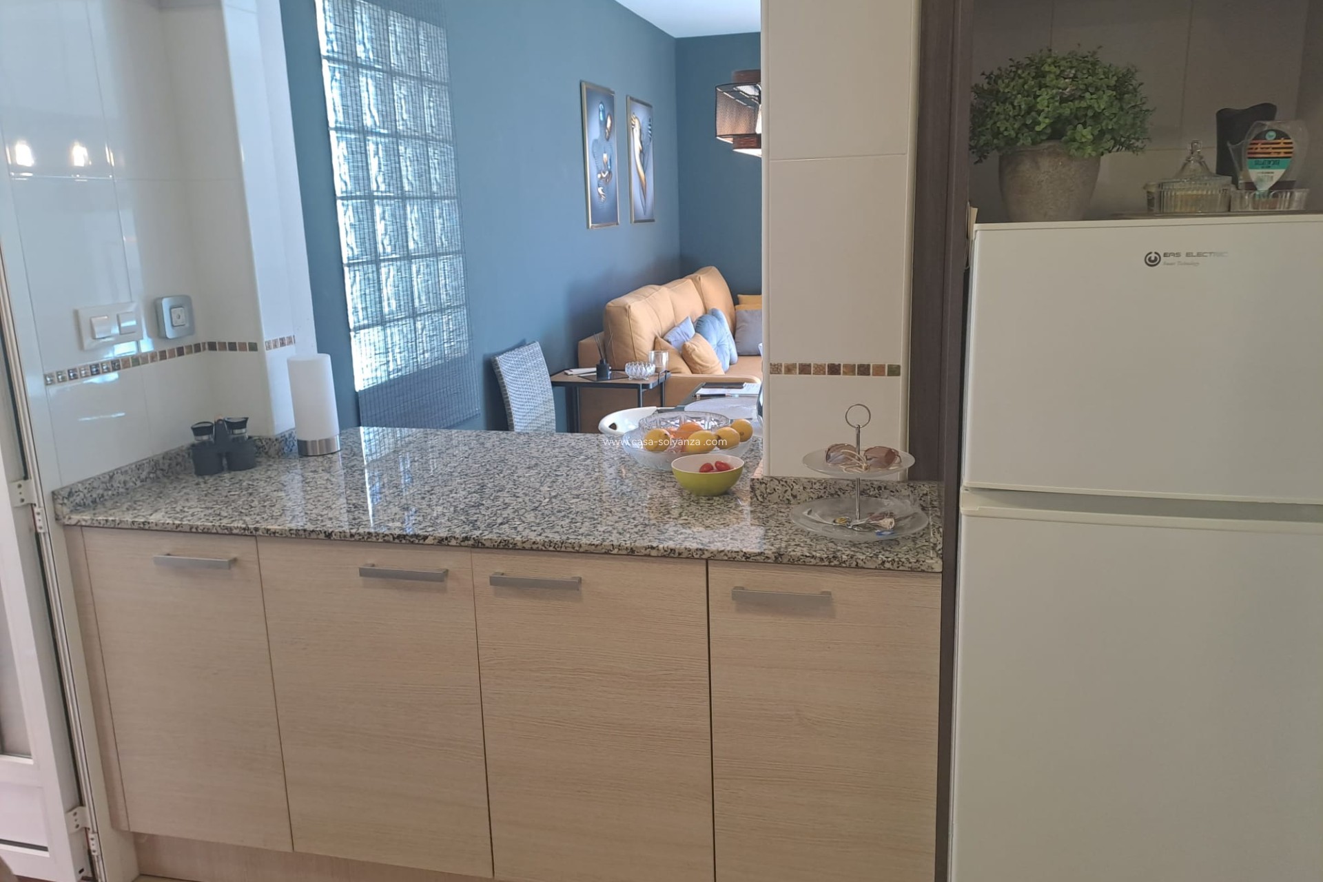 Reventa - Apartamento / piso - San Pedro del Pinatar - Costa Calida
