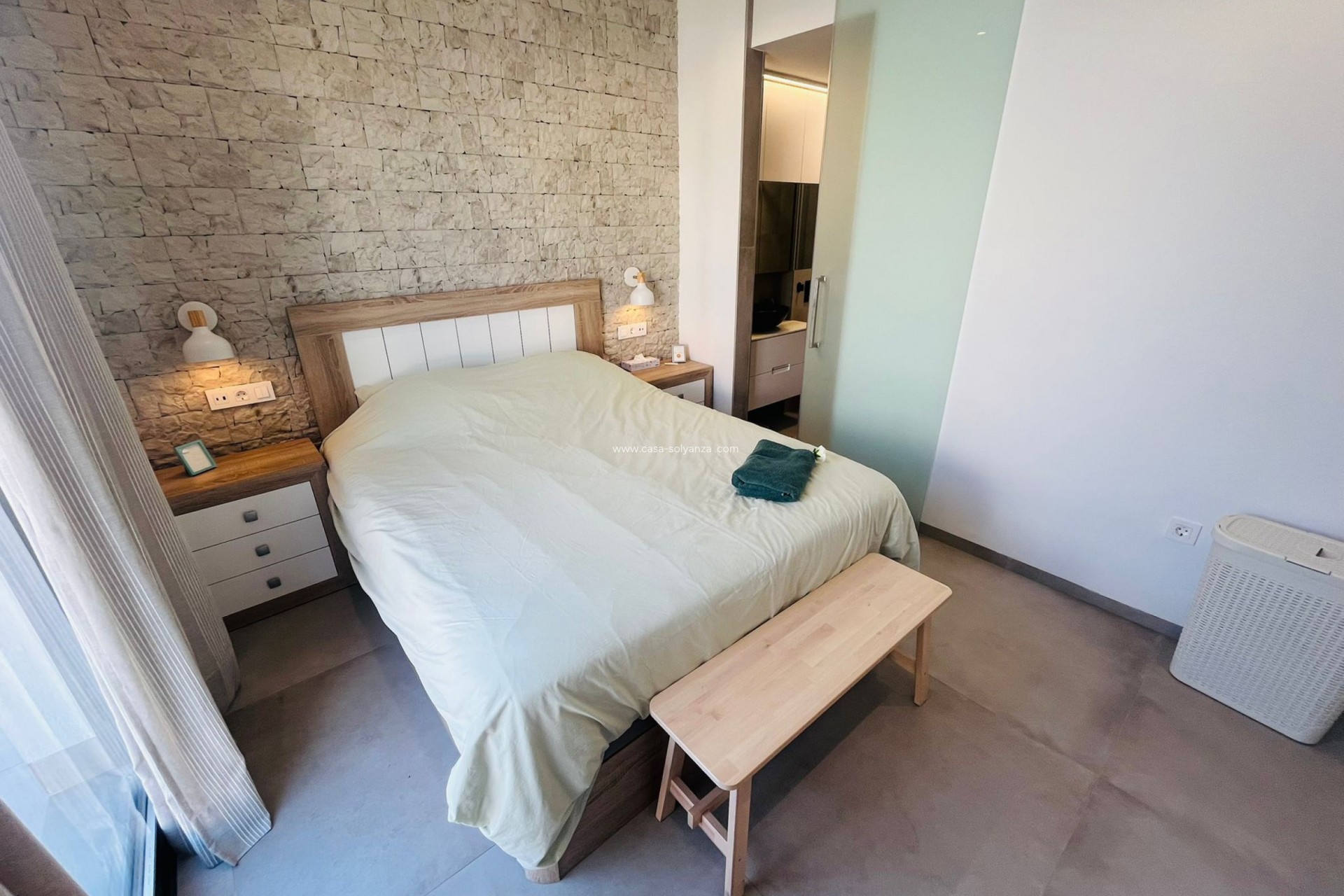 Reventa - Apartamento / piso - San Pedro del Pinatar - Costa Calida