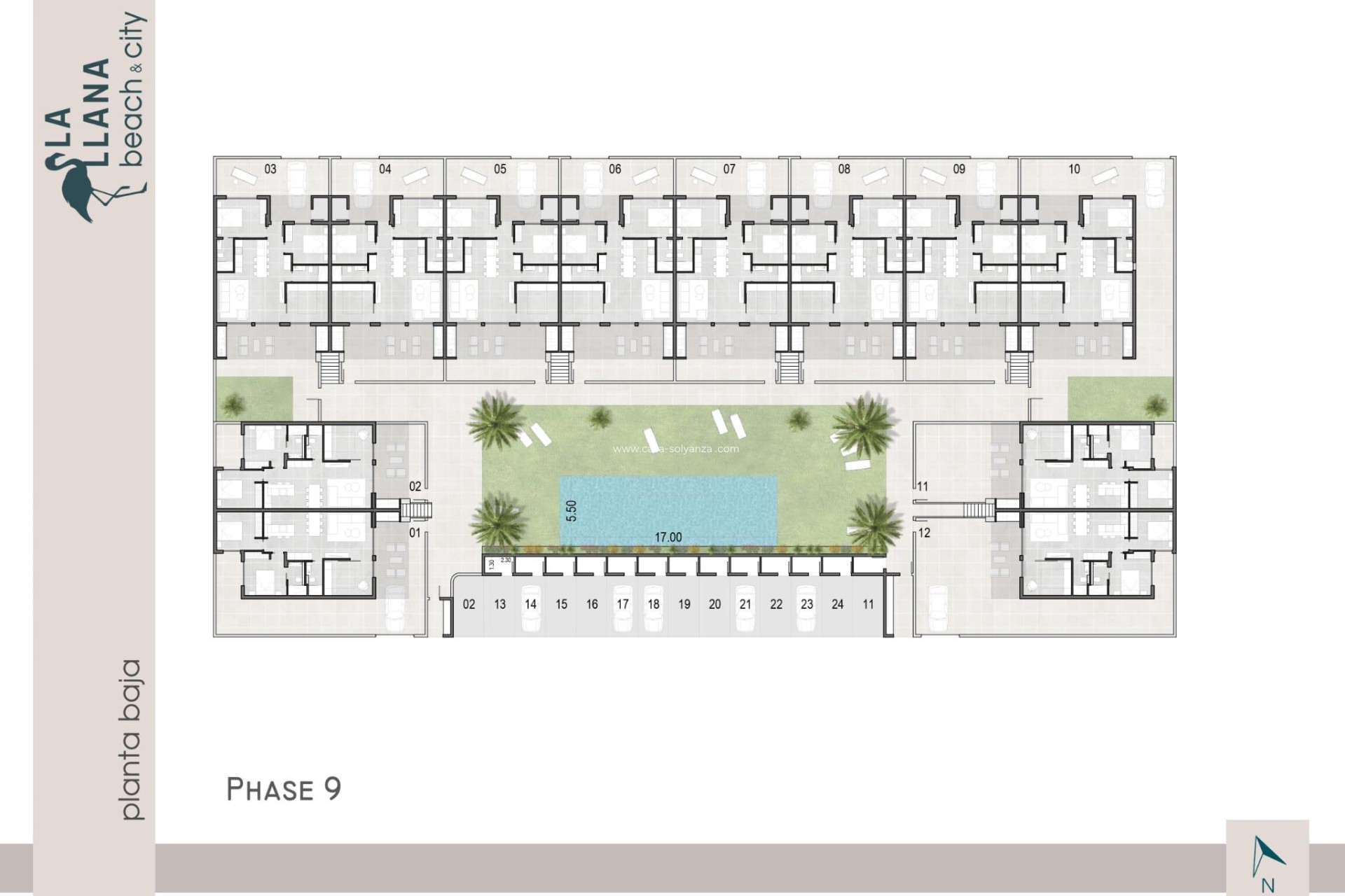Reventa - Apartamento / piso - San Pedro del Pinatar - Costa Calida