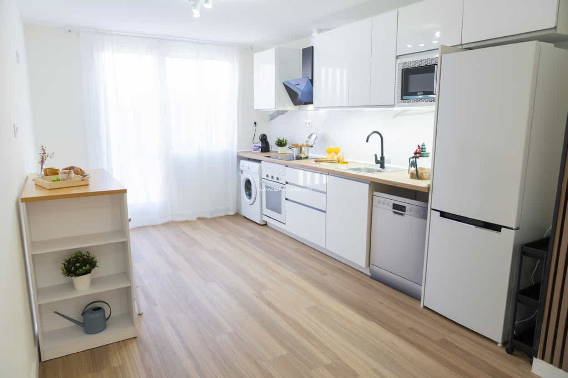 Reventa - Apartamento / piso - San Pedro del Pinatar - Costa Calida