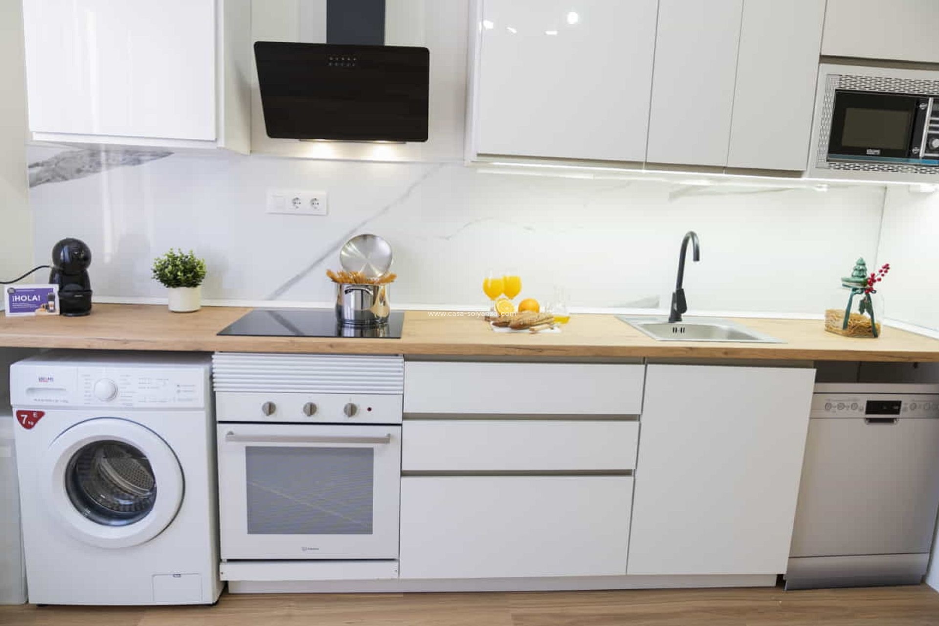 Reventa - Apartamento / piso - San Pedro del Pinatar - Costa Calida