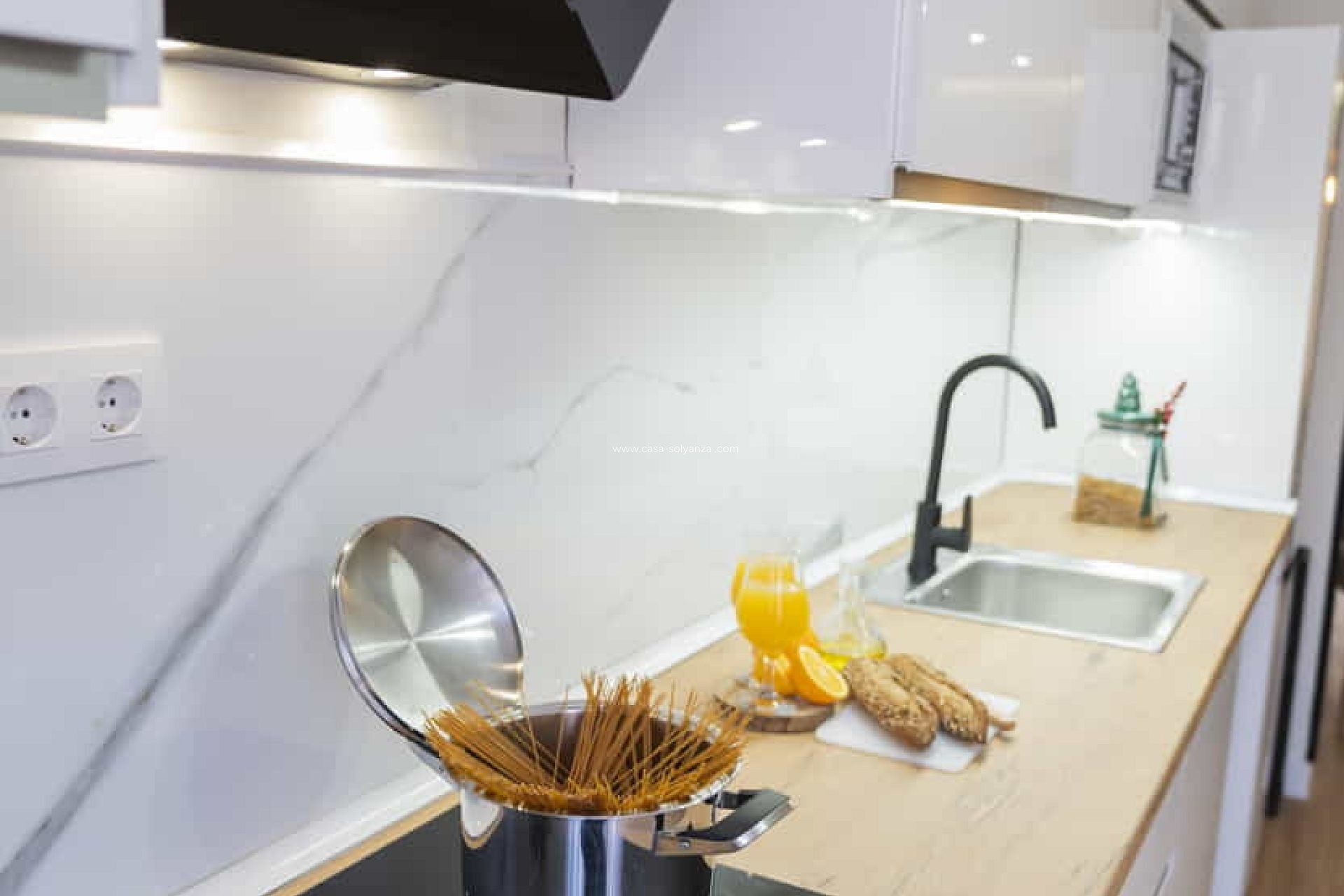 Reventa - Apartamento / piso - San Pedro del Pinatar - Costa Calida