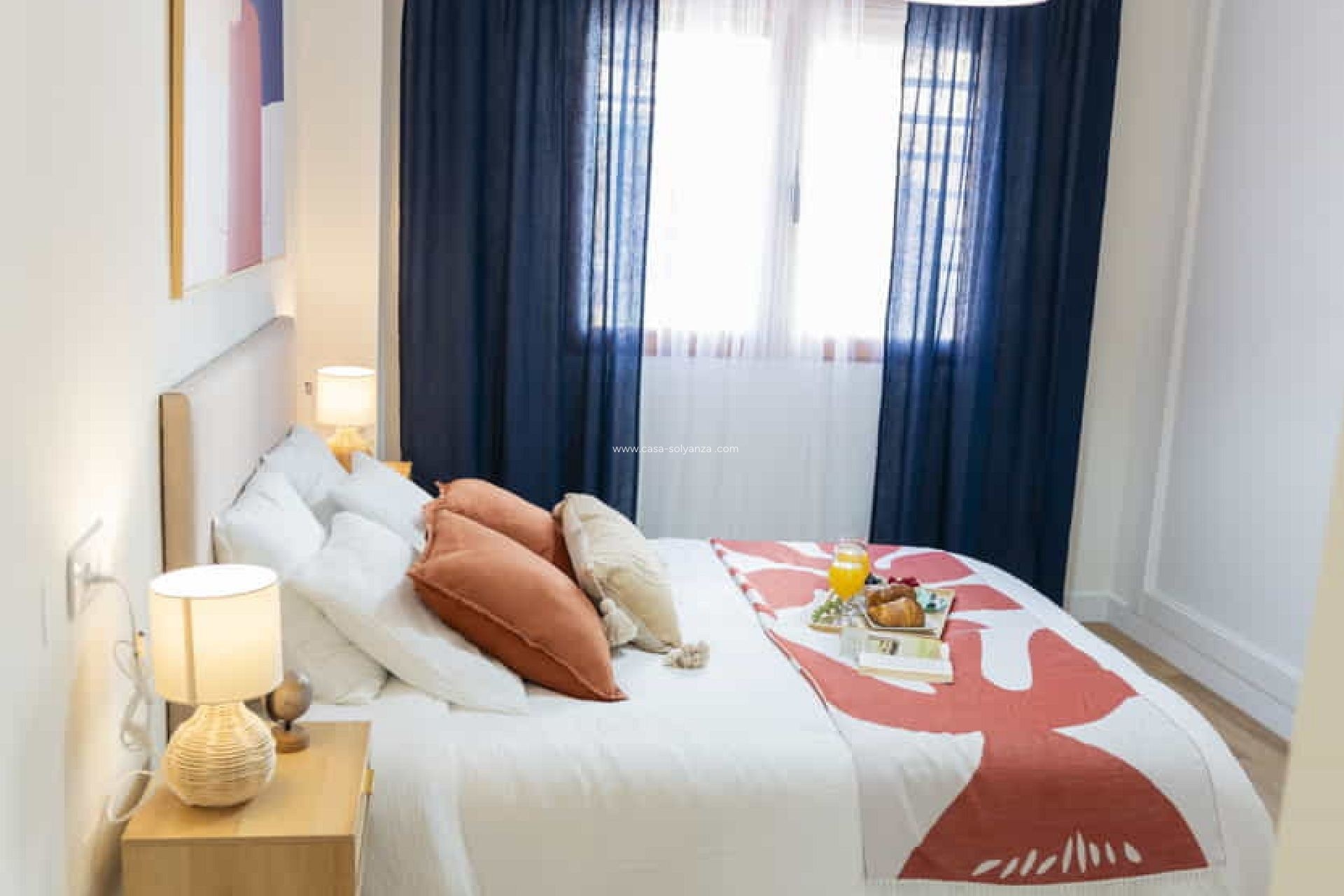 Reventa - Apartamento / piso - San Pedro del Pinatar - Costa Calida