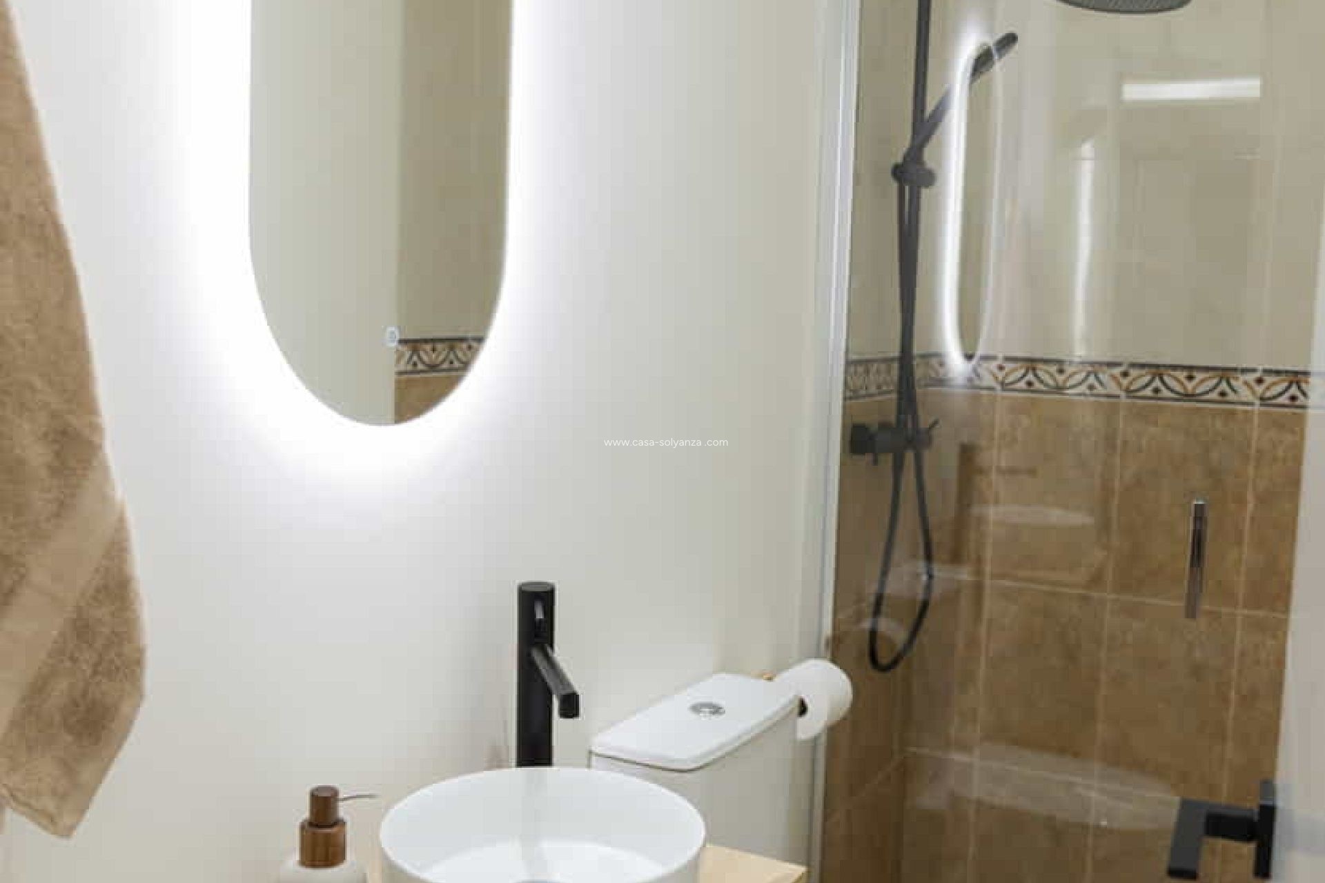 Reventa - Apartamento / piso - San Pedro del Pinatar - Costa Calida