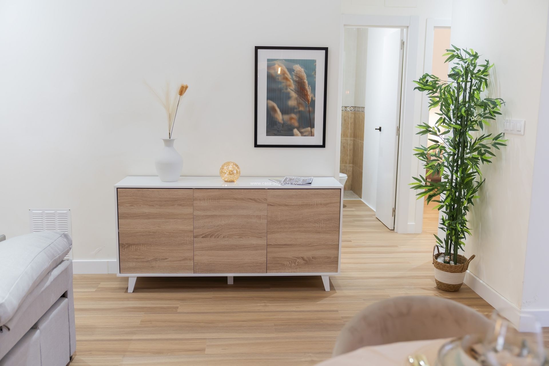 Reventa - Apartamento / piso - San Pedro del Pinatar - Costa Calida