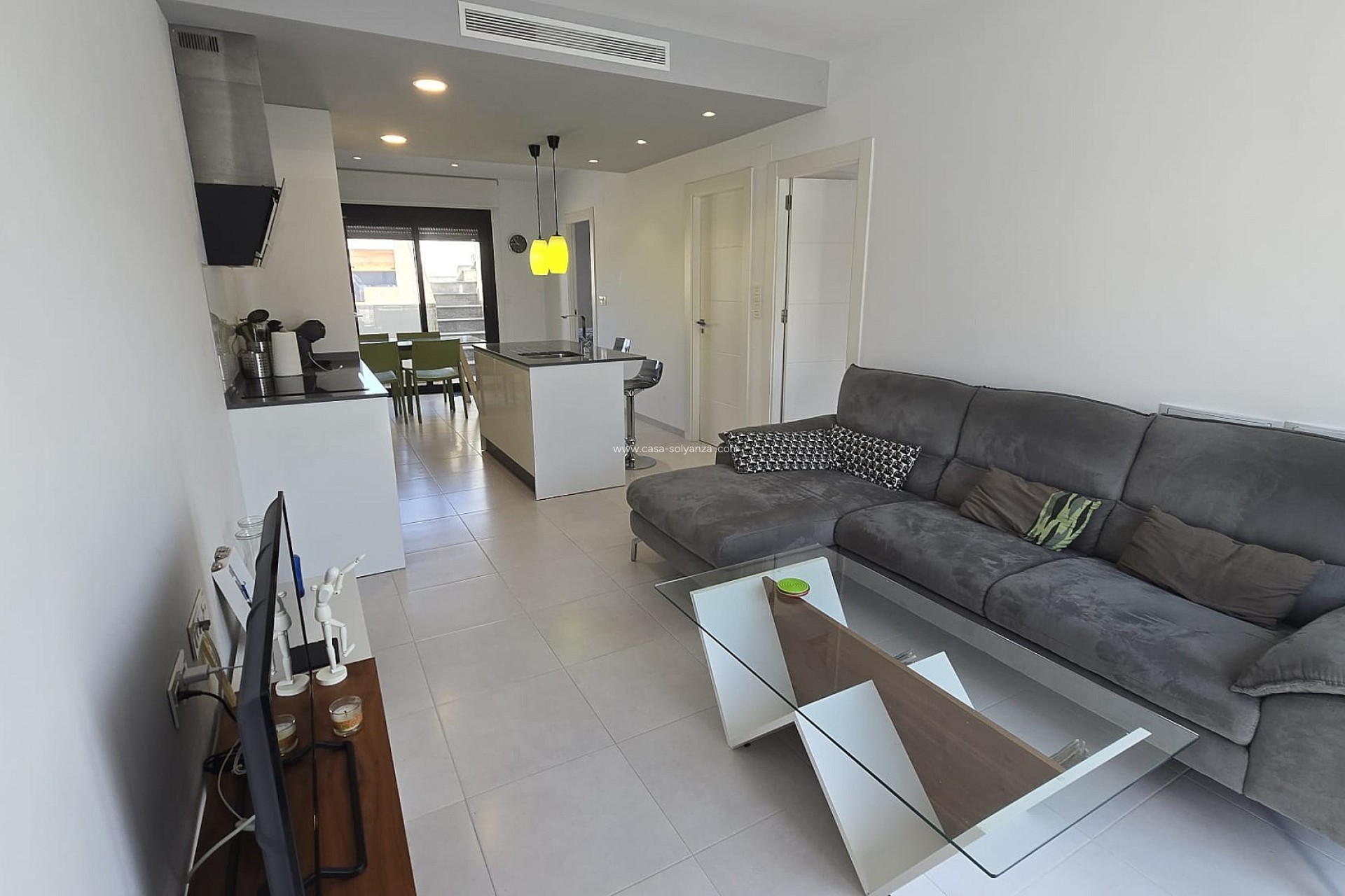 Reventa - Apartamento / piso - San Pedro del Pinatar - Costa Calida