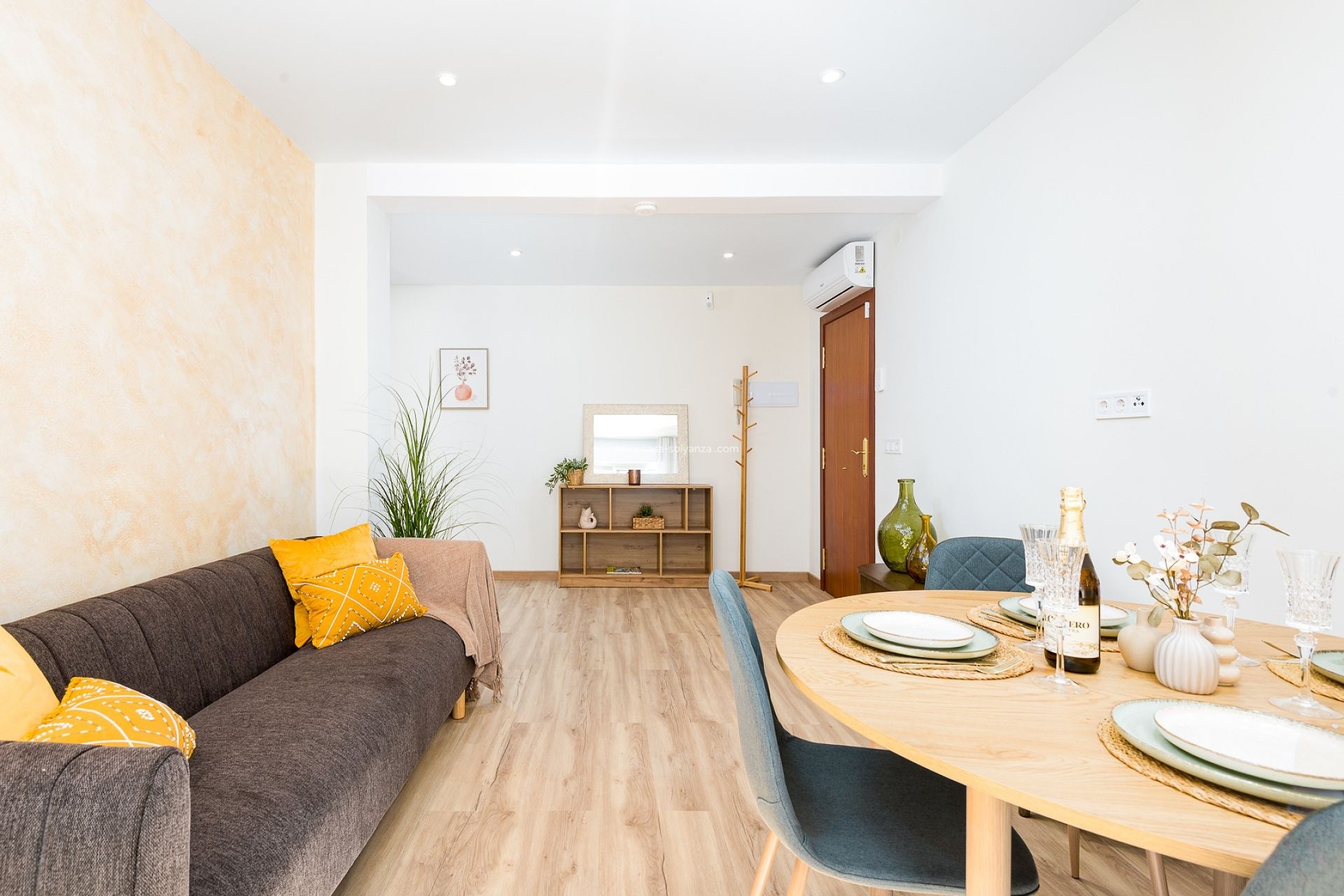 Reventa - Apartamento / piso - San Pedro del Pinatar - Costa Calida