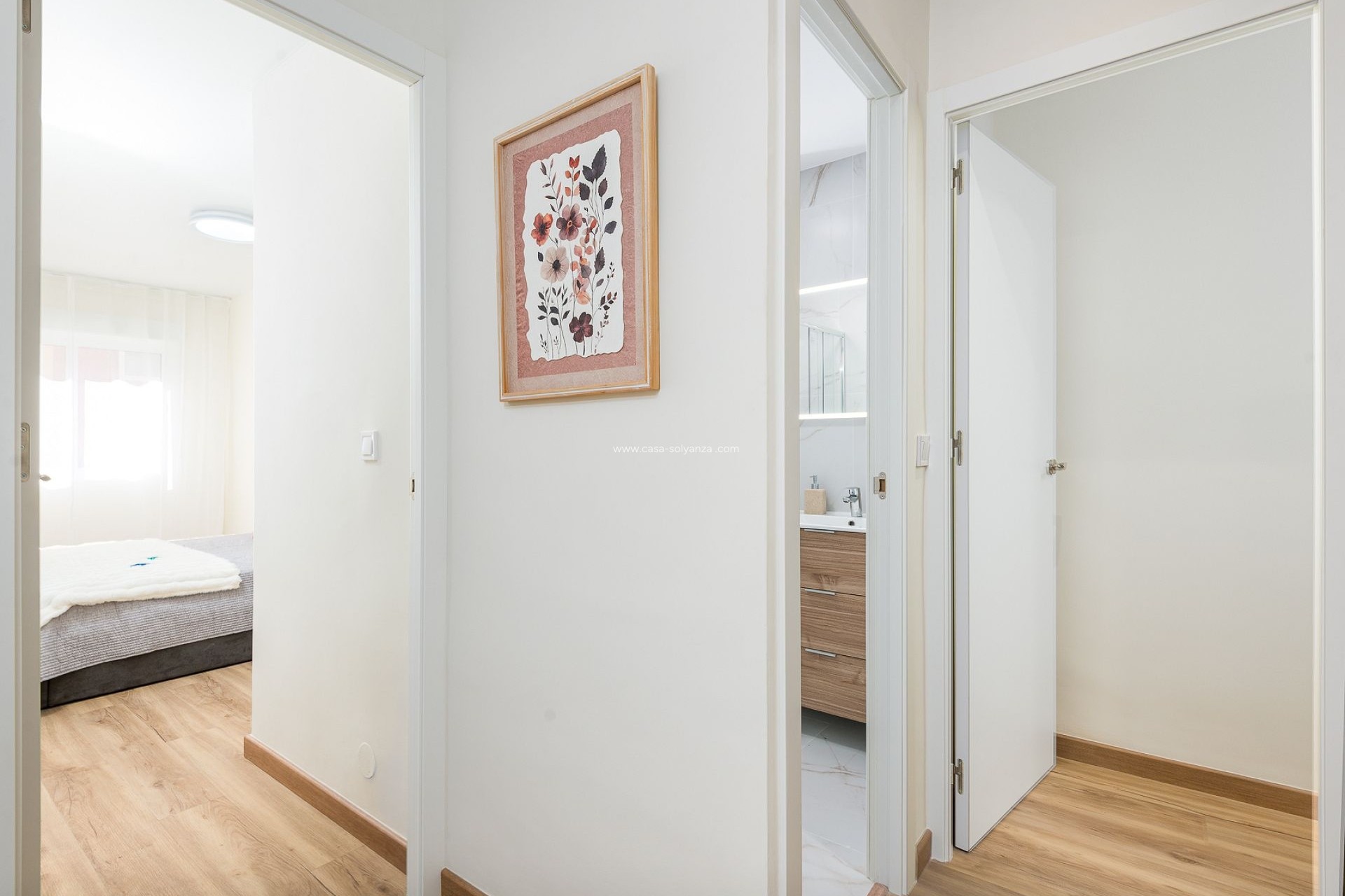 Reventa - Apartamento / piso - San Pedro del Pinatar - Costa Calida