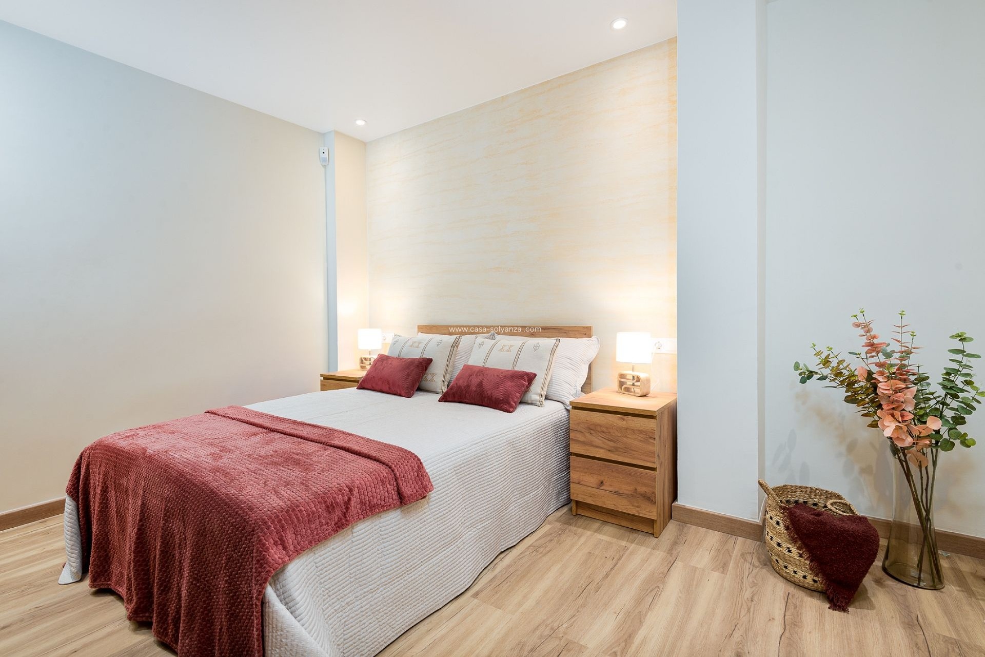 Reventa - Apartamento / piso - San Pedro del Pinatar - Costa Calida
