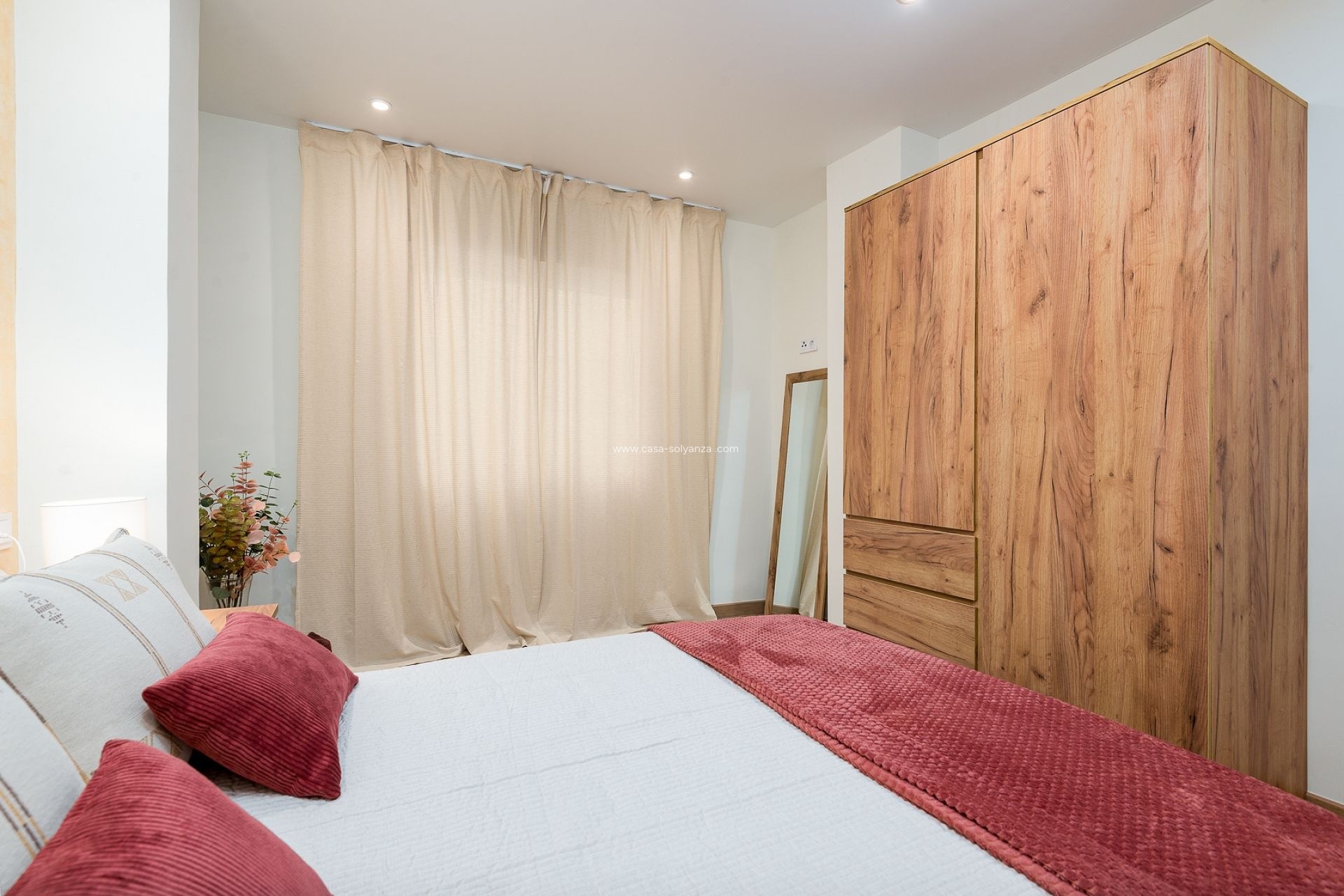 Reventa - Apartamento / piso - San Pedro del Pinatar - Costa Calida