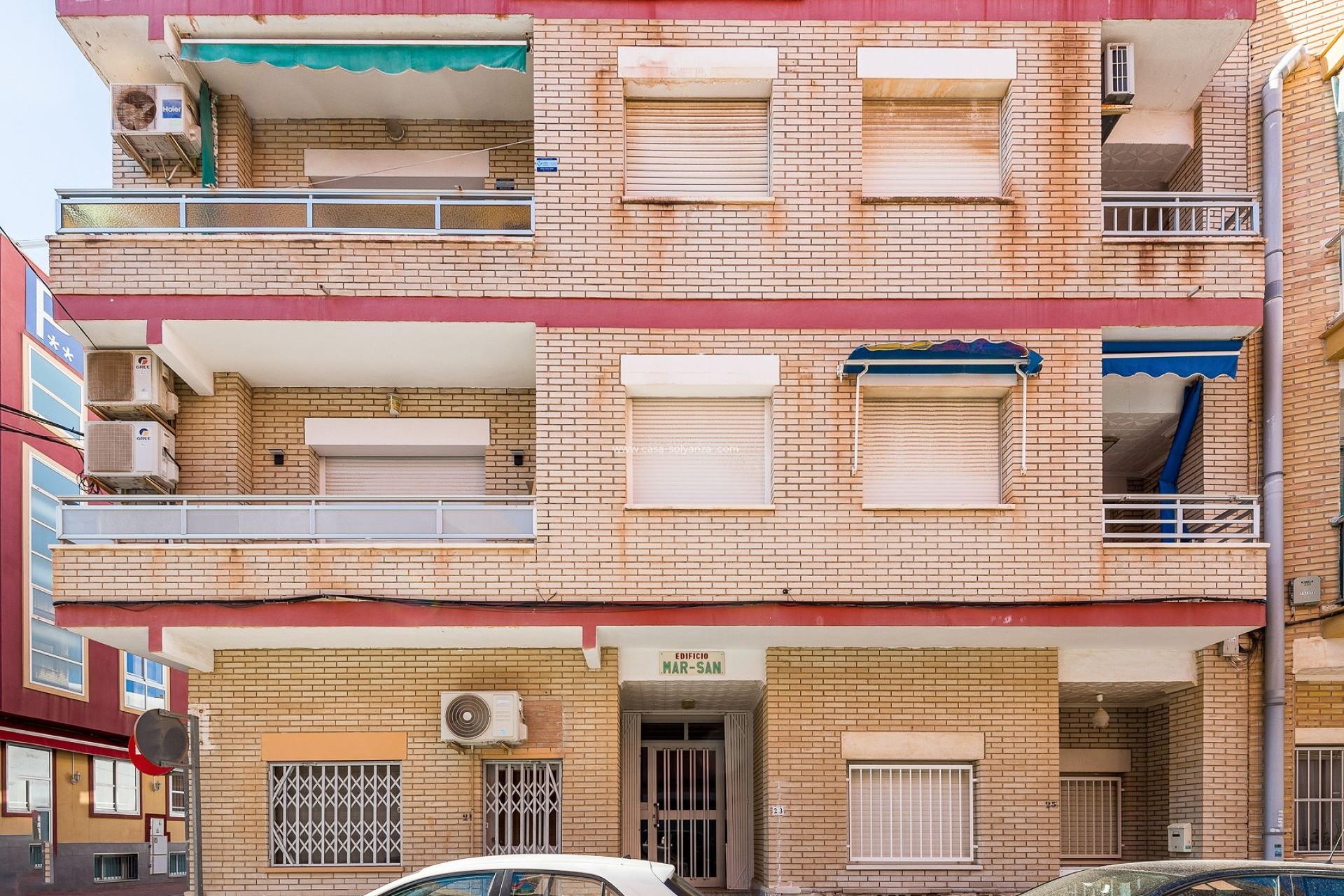 Reventa - Apartamento / piso - San Pedro del Pinatar - Costa Calida