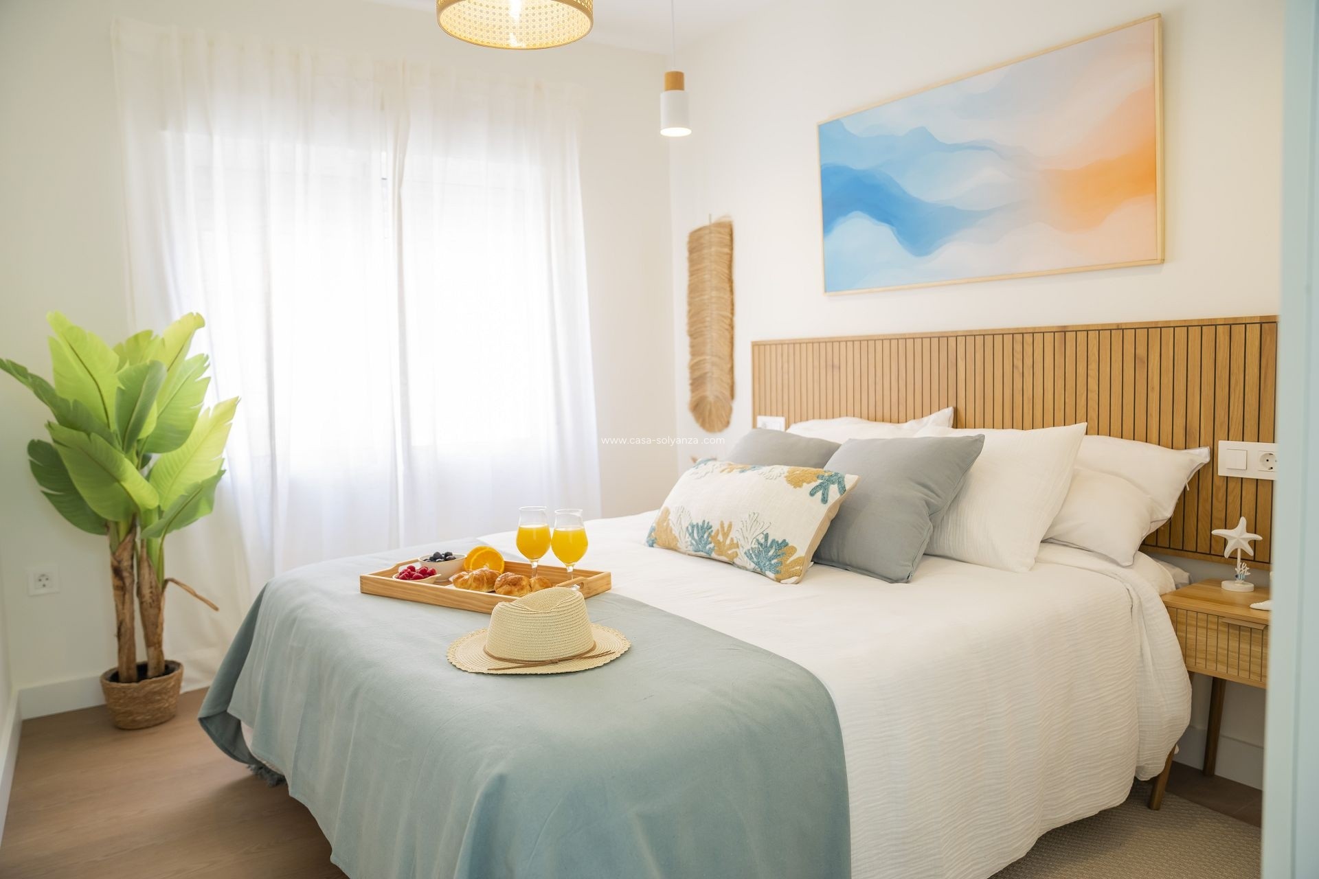 Reventa - Apartamento / piso - San Pedro del Pinatar - Costa Calida
