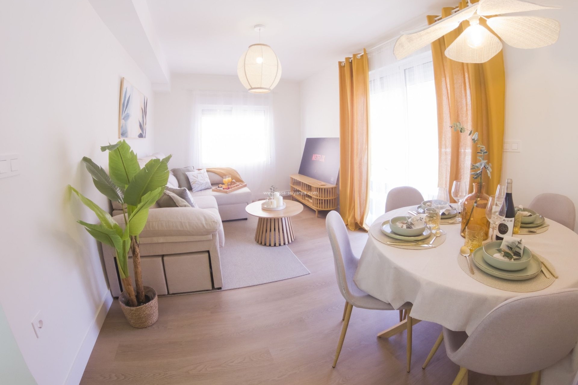 Reventa - Apartamento / piso - San Pedro del Pinatar - Costa Calida