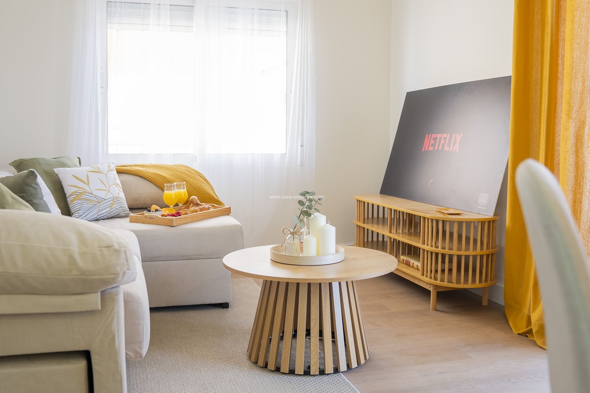 Reventa - Apartamento / piso - San Pedro del Pinatar - Costa Calida