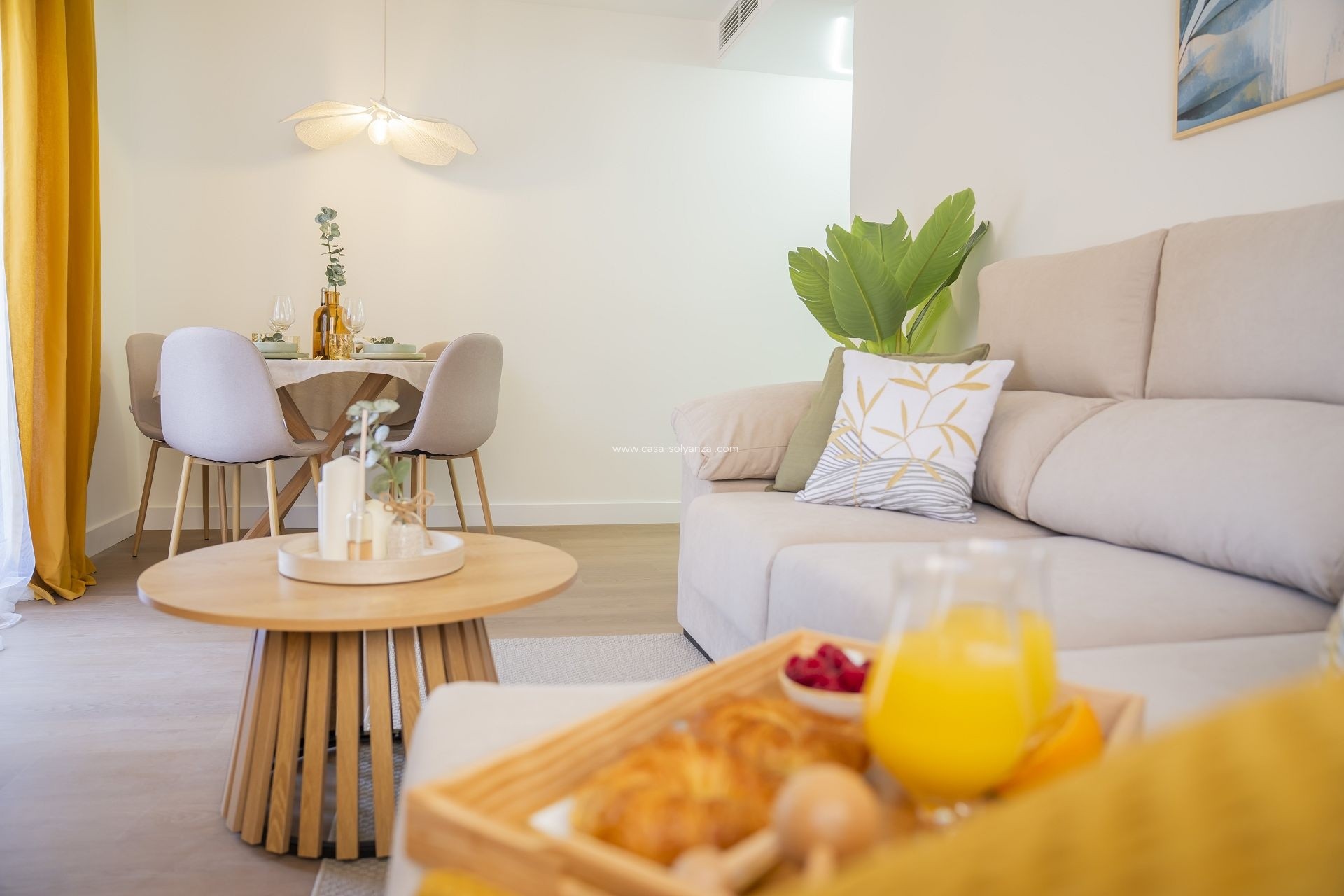 Reventa - Apartamento / piso - San Pedro del Pinatar - Costa Calida