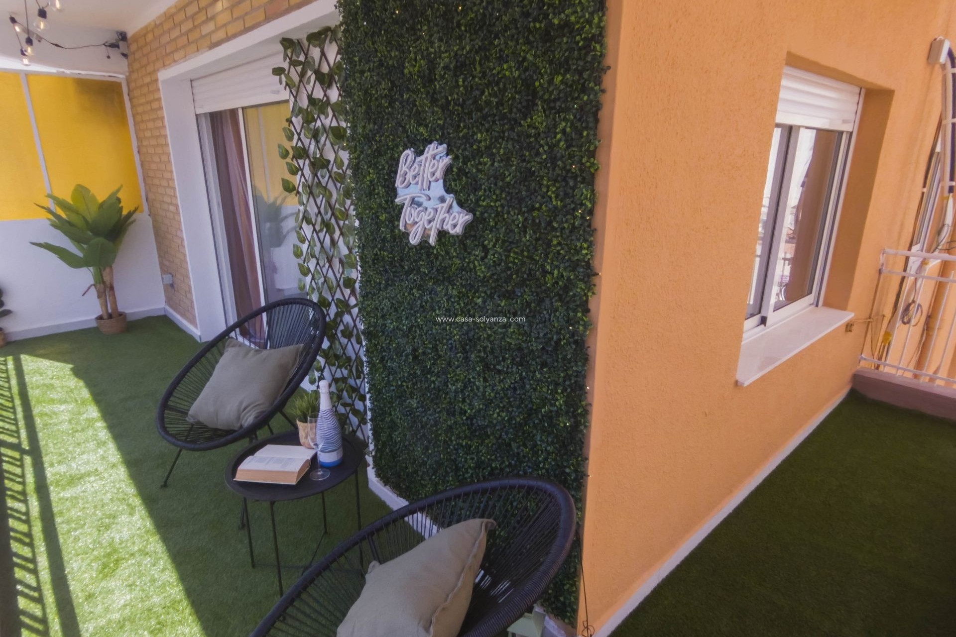Reventa - Apartamento / piso - San Pedro del Pinatar - Costa Calida