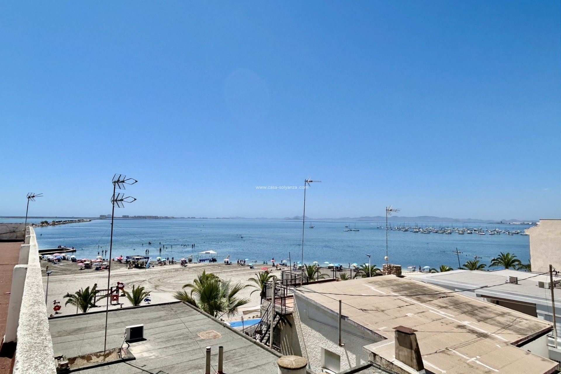 Reventa - Apartamento / piso - San Pedro del Pinatar - Costa Calida