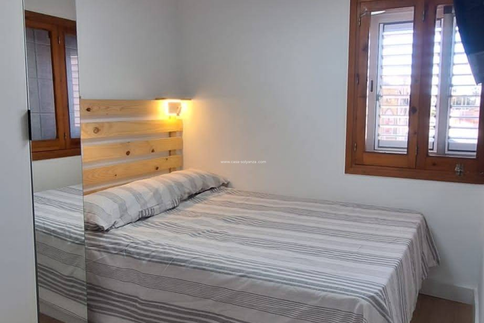 Reventa - Apartamento / piso - San Pedro del Pinatar - El Mojón-las Salinas