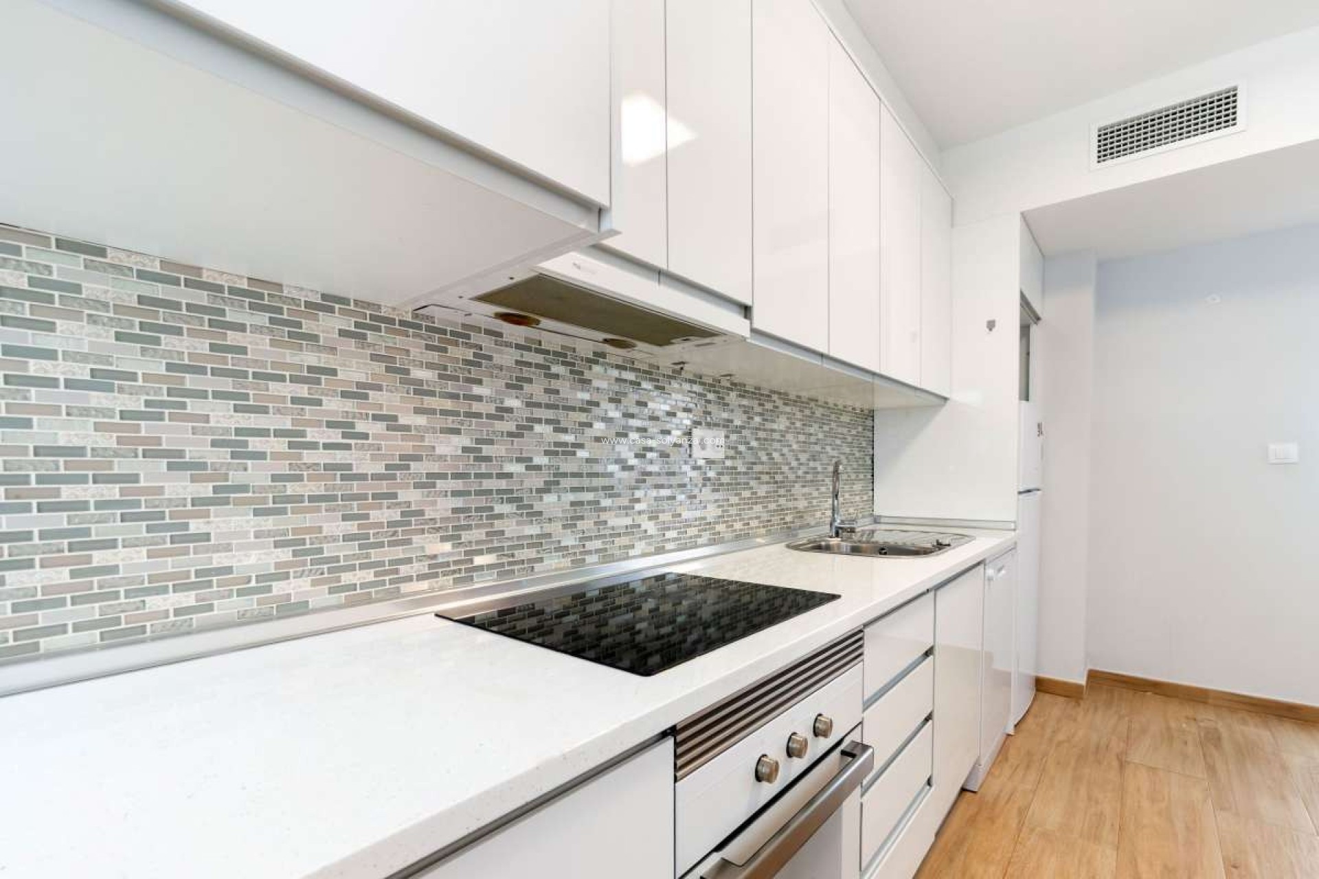 Reventa - Apartamento / piso - San Pedro del Pinatar - Lo pagan