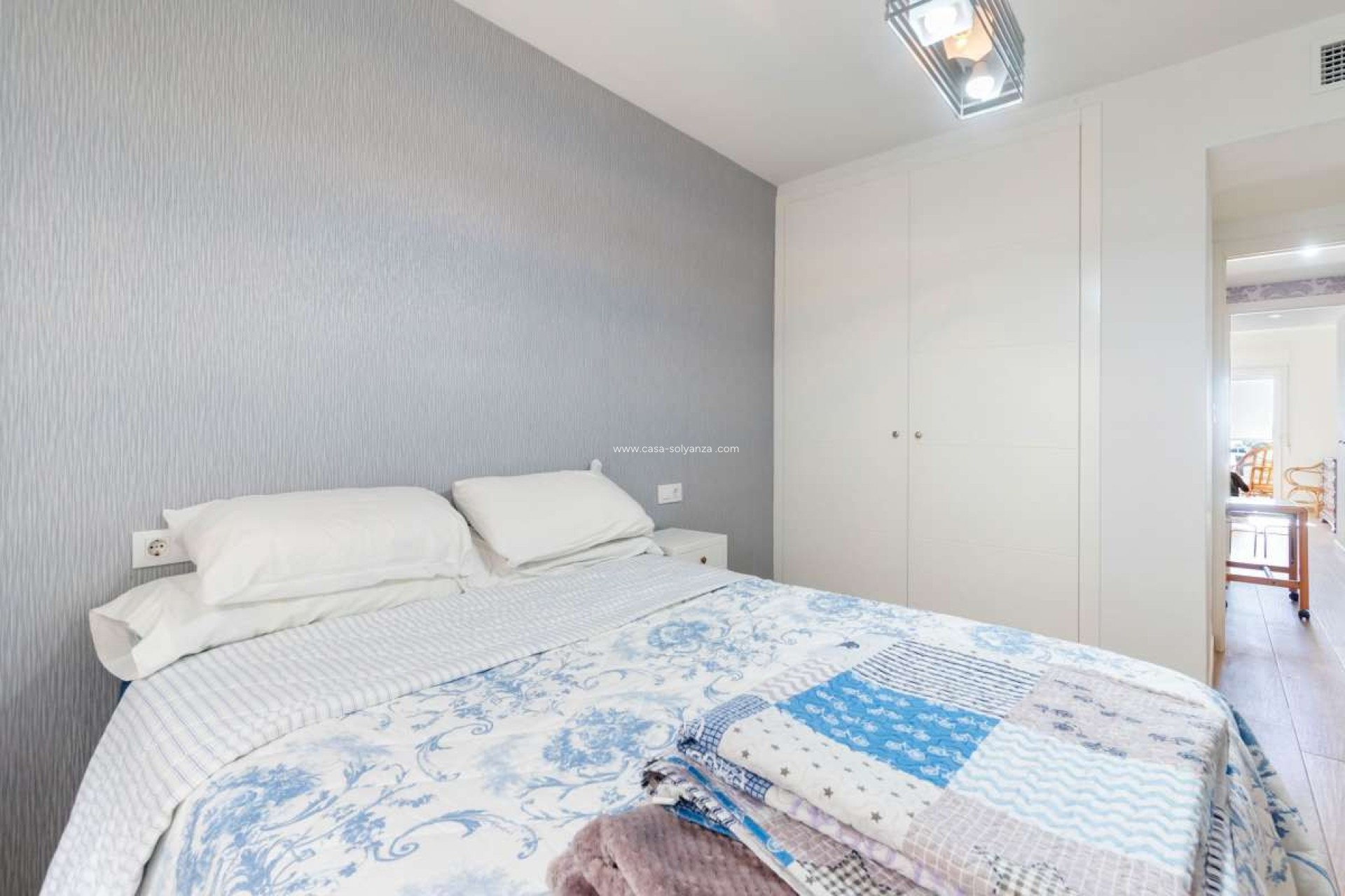 Reventa - Apartamento / piso - San Pedro del Pinatar - Lo pagan
