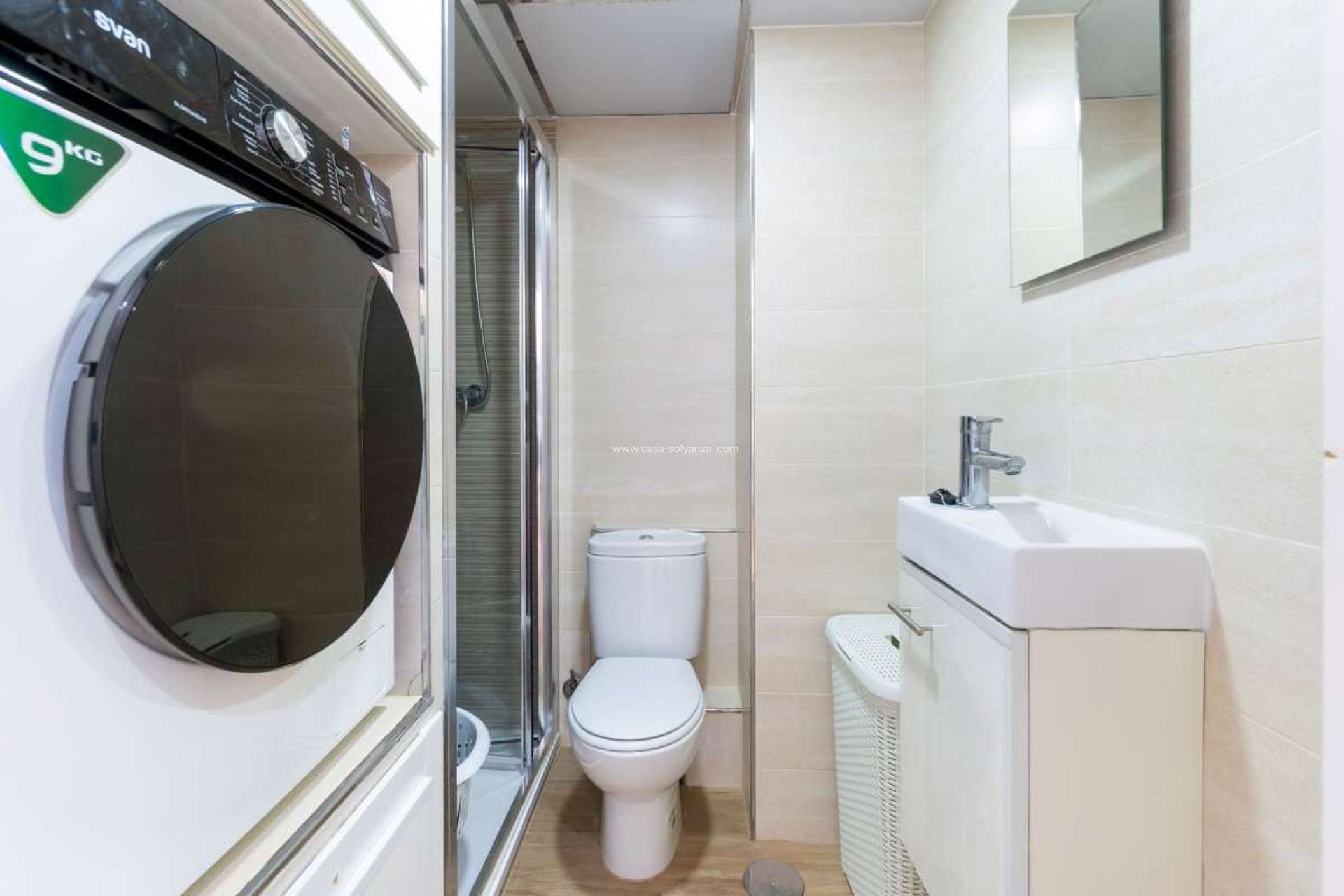 Reventa - Apartamento / piso - San Pedro del Pinatar - Lo pagan